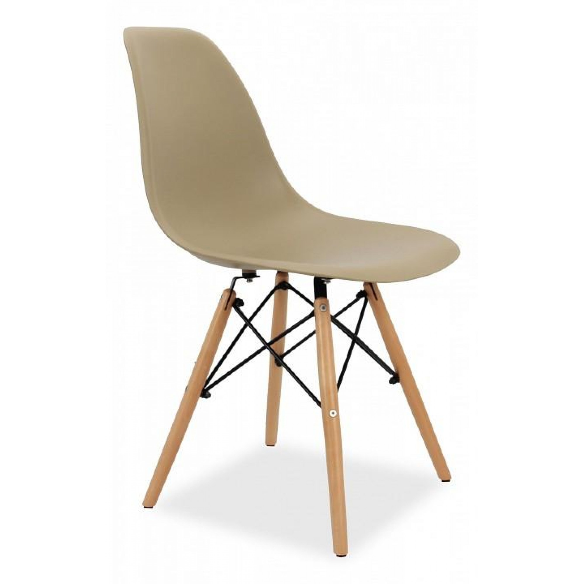 Стул Eames    BDX_FR0219