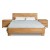 Кровать двуспальная Норд          BLF_G000010768    