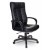Кресло для руководителя KB-10 BLACK          BUR_1004341    
