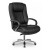 Кресло для руководителя T-9925SL BLACK          BUR_1215692    