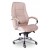 Кресло для руководителя Kron M EC-366 PU Beige          EVP_202502    