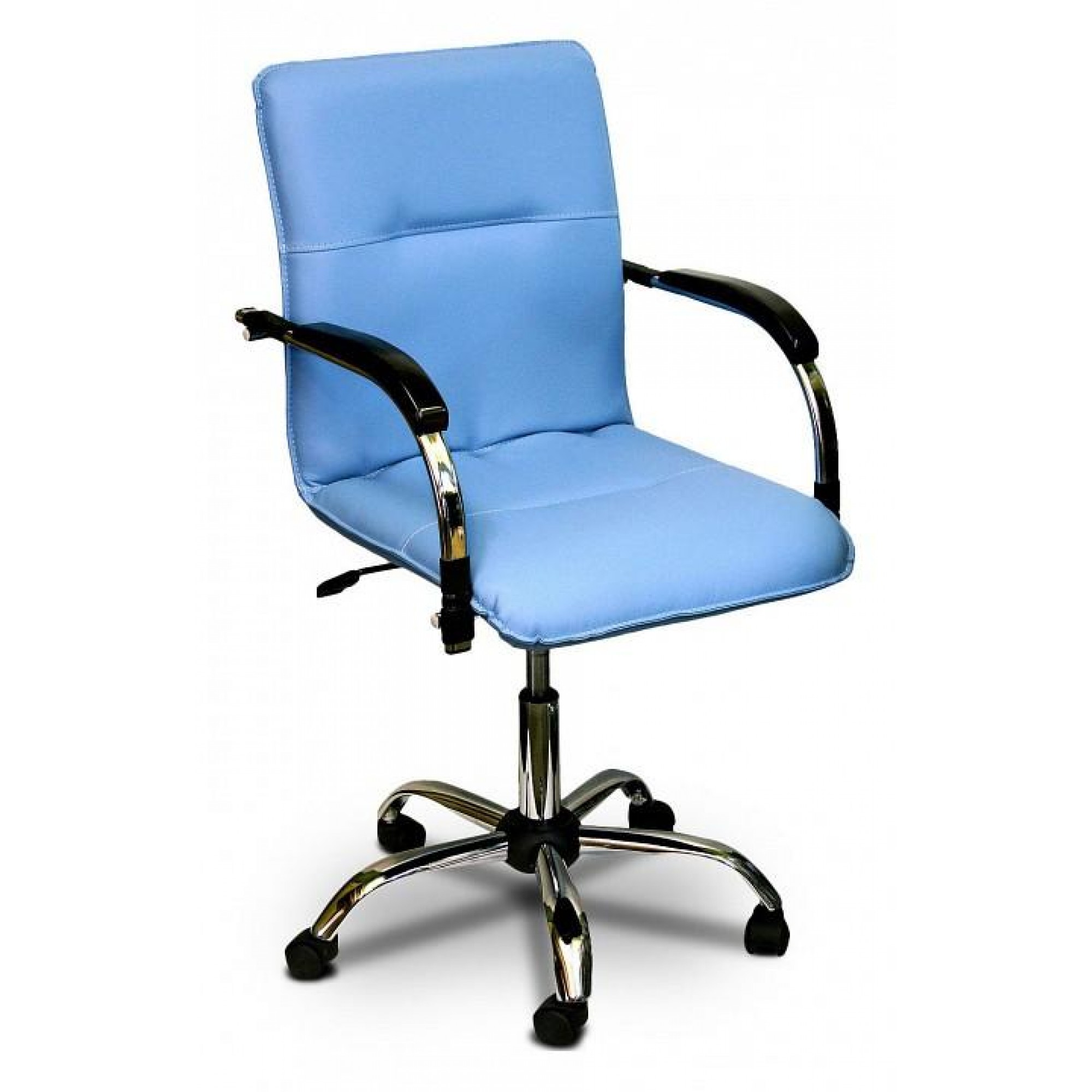 Кресло компьютерное Самба КВ-10-120110-0420    KV_10-120110_0420