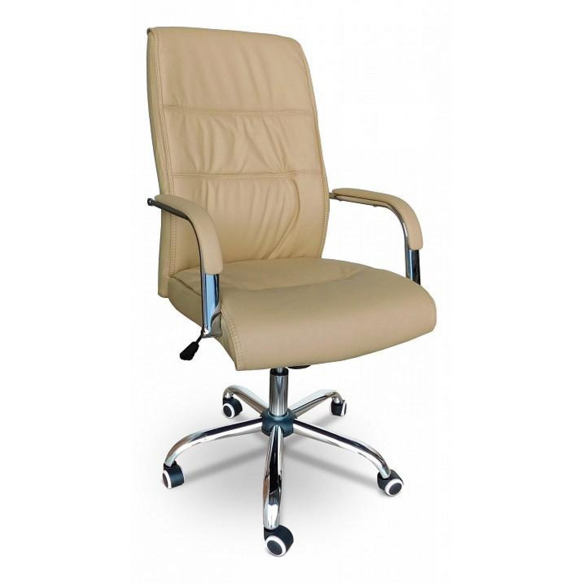 Кресло компьютерное MF-333A 405435, MF-333A beige
