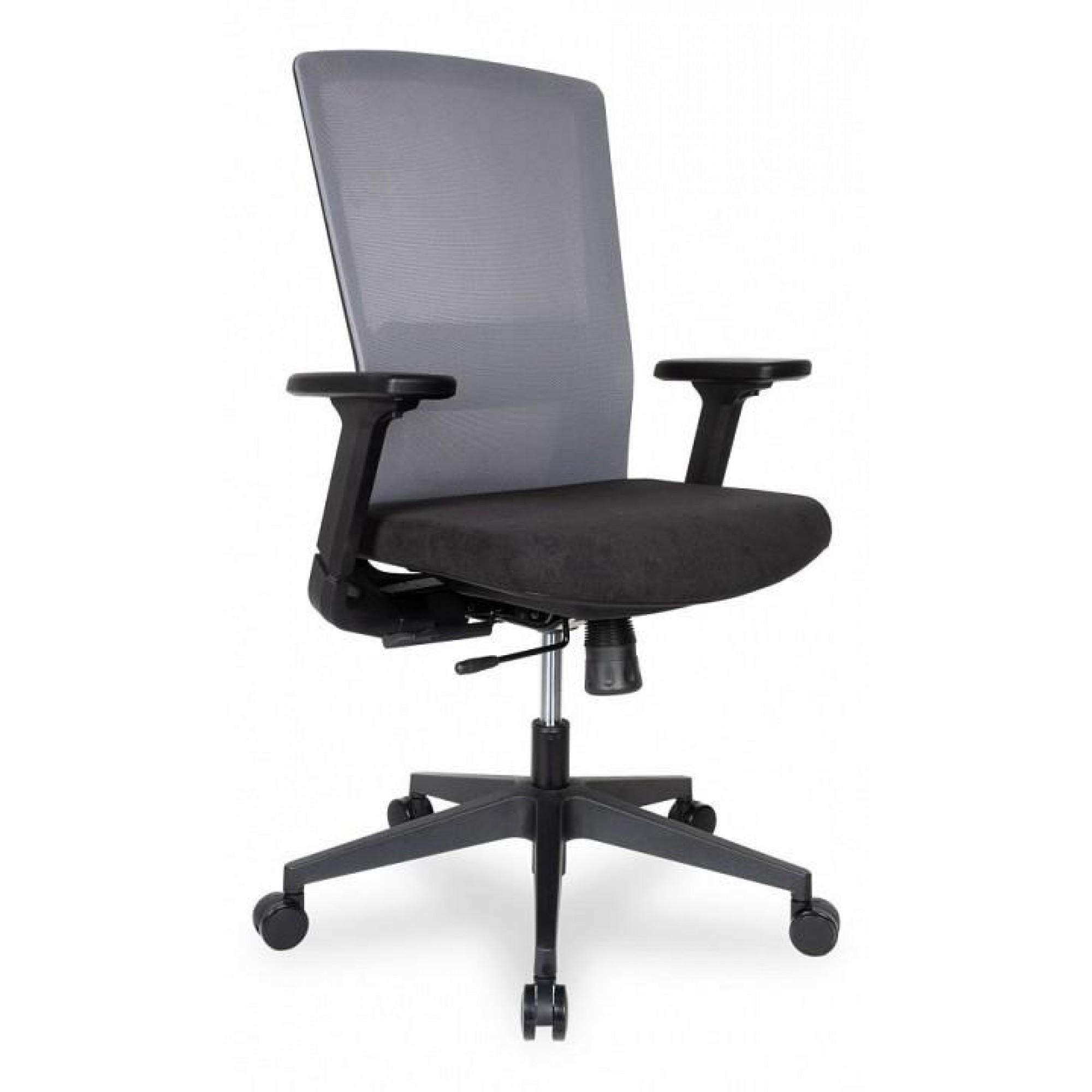 Кресло компьютерное CLG-426 MBN-B CLG-426 MBN-B Grey