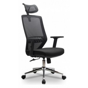 Кресло компьютерное Riva Chair 833H    RIV_UCH-00000788