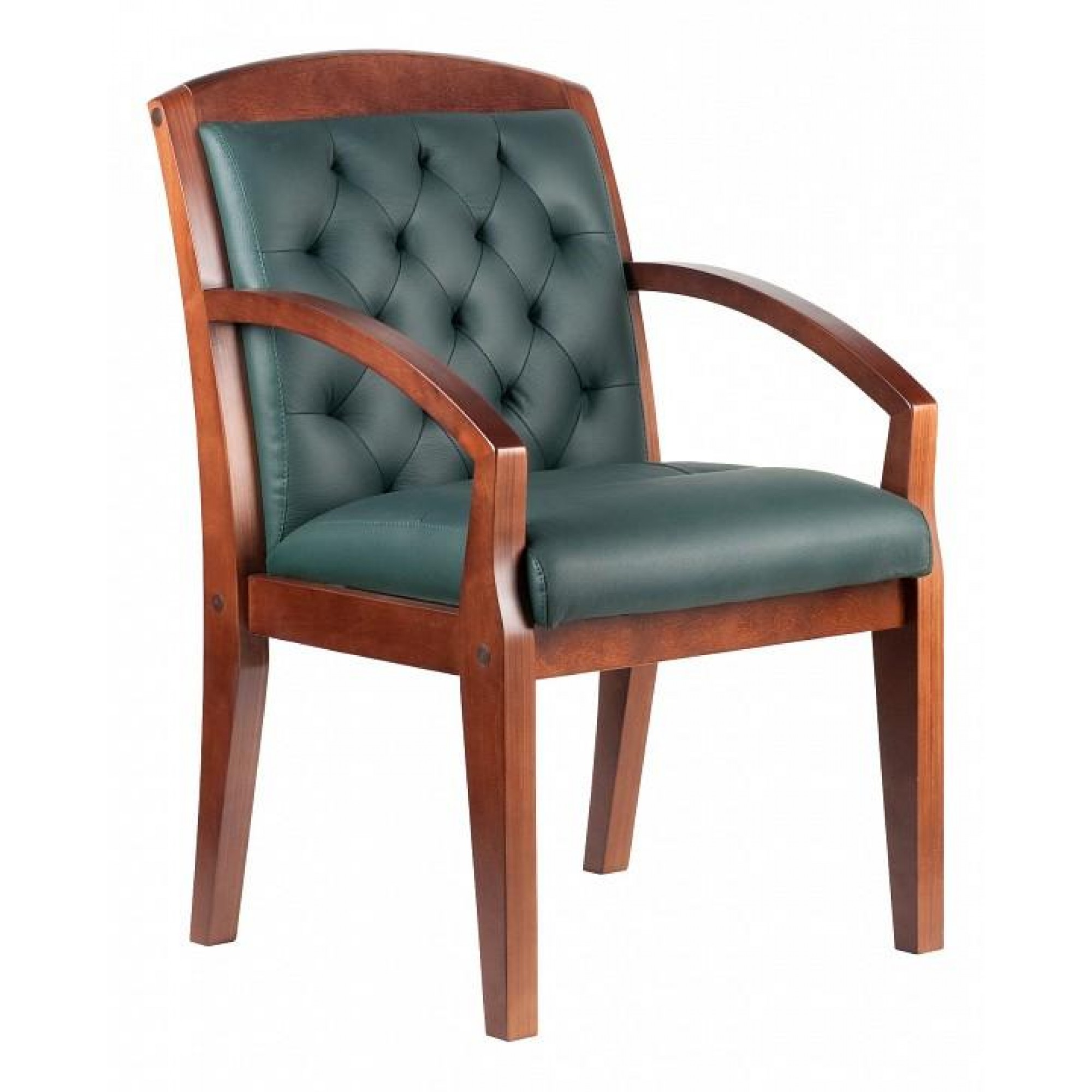 Кресло Riva Chair М 175 D зеленый 700x610x1070(RIV_UCH-00000949)