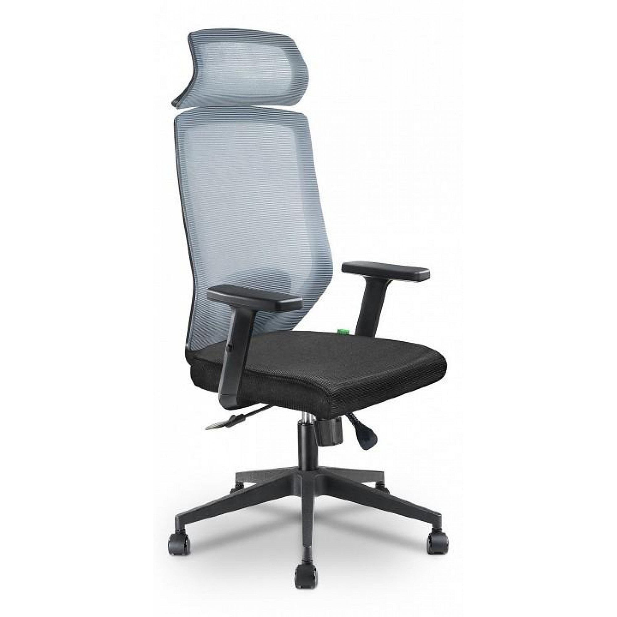 Кресло компьютерное Riva Chair A755    RIV_UCH-00001054
