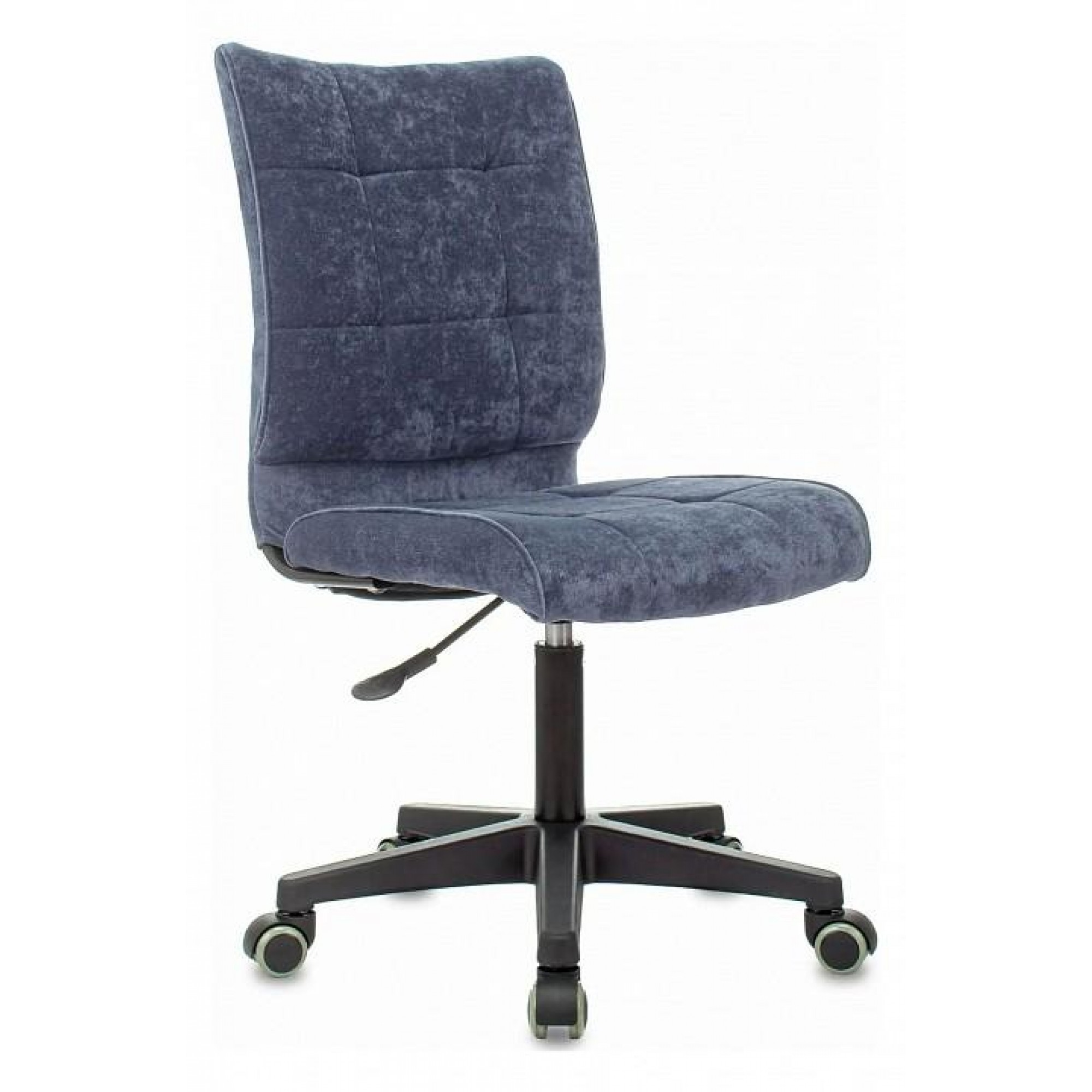 Стул компьютерный TopChairs ST-ALEX    SGR_ST-ALEX-PL-LT-27