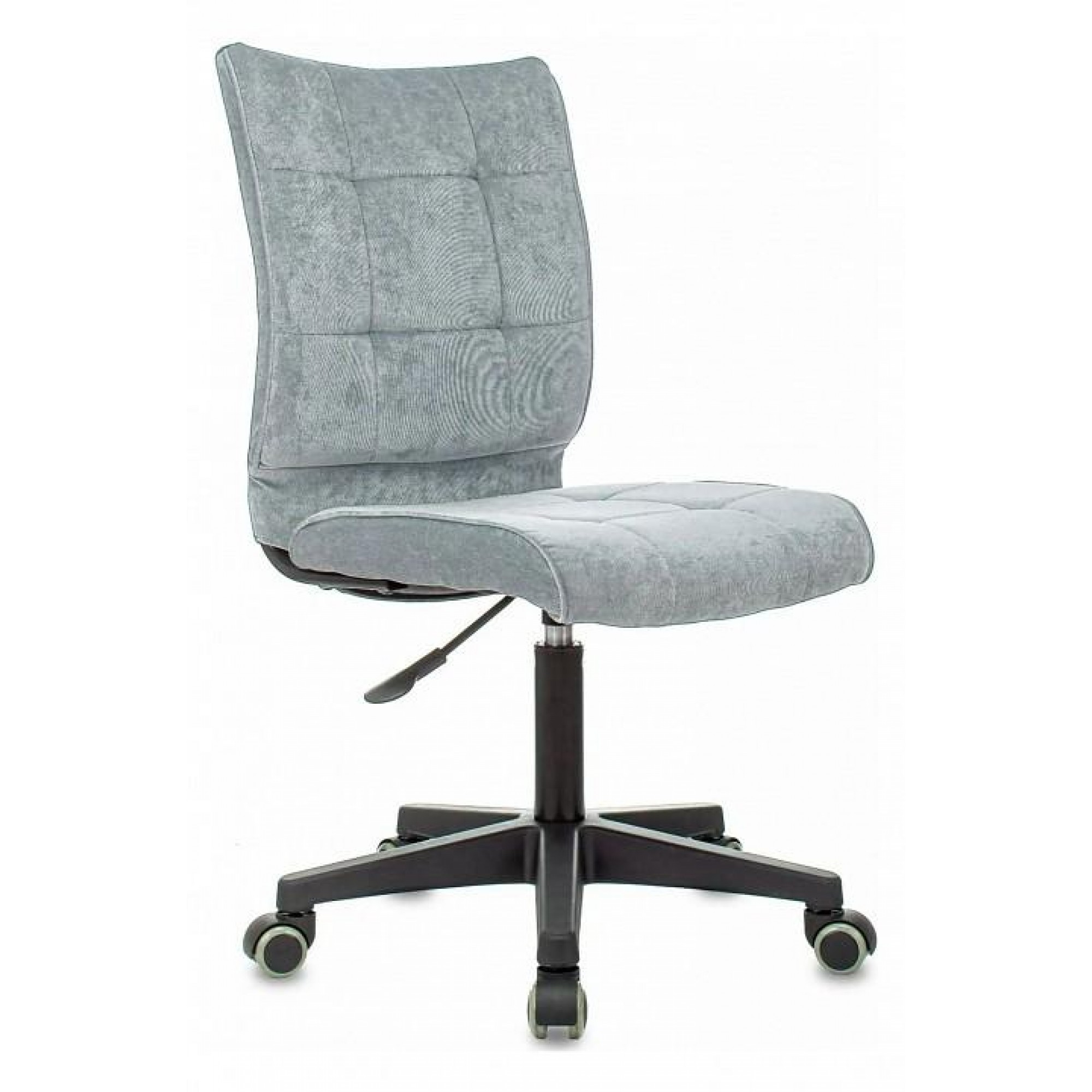 Стул компьютерный TopChairs ST-ALEX    SGR_ST-ALEX-PL-LT-28