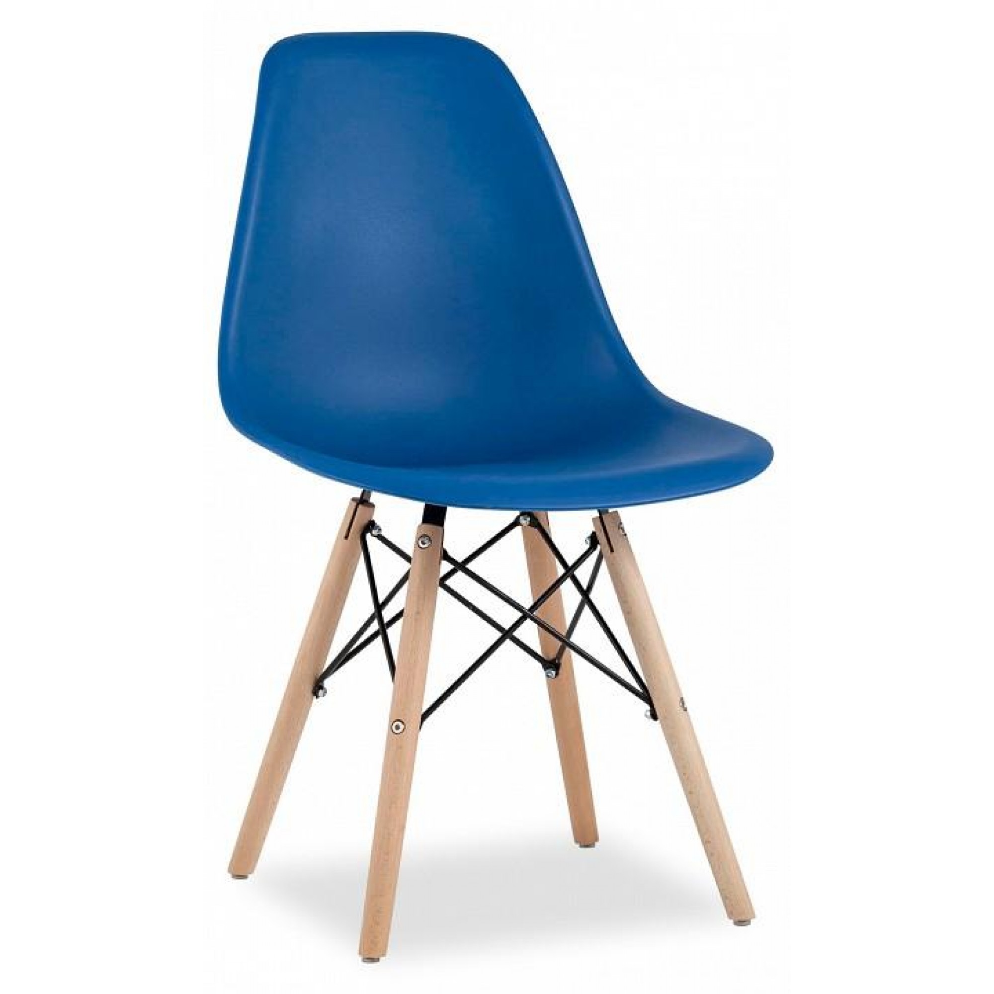 Стул Eames    SGR_Y801-navy