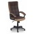Кресло компьютерное Trendy бронза 580x460x1160-1280(TET_11074)