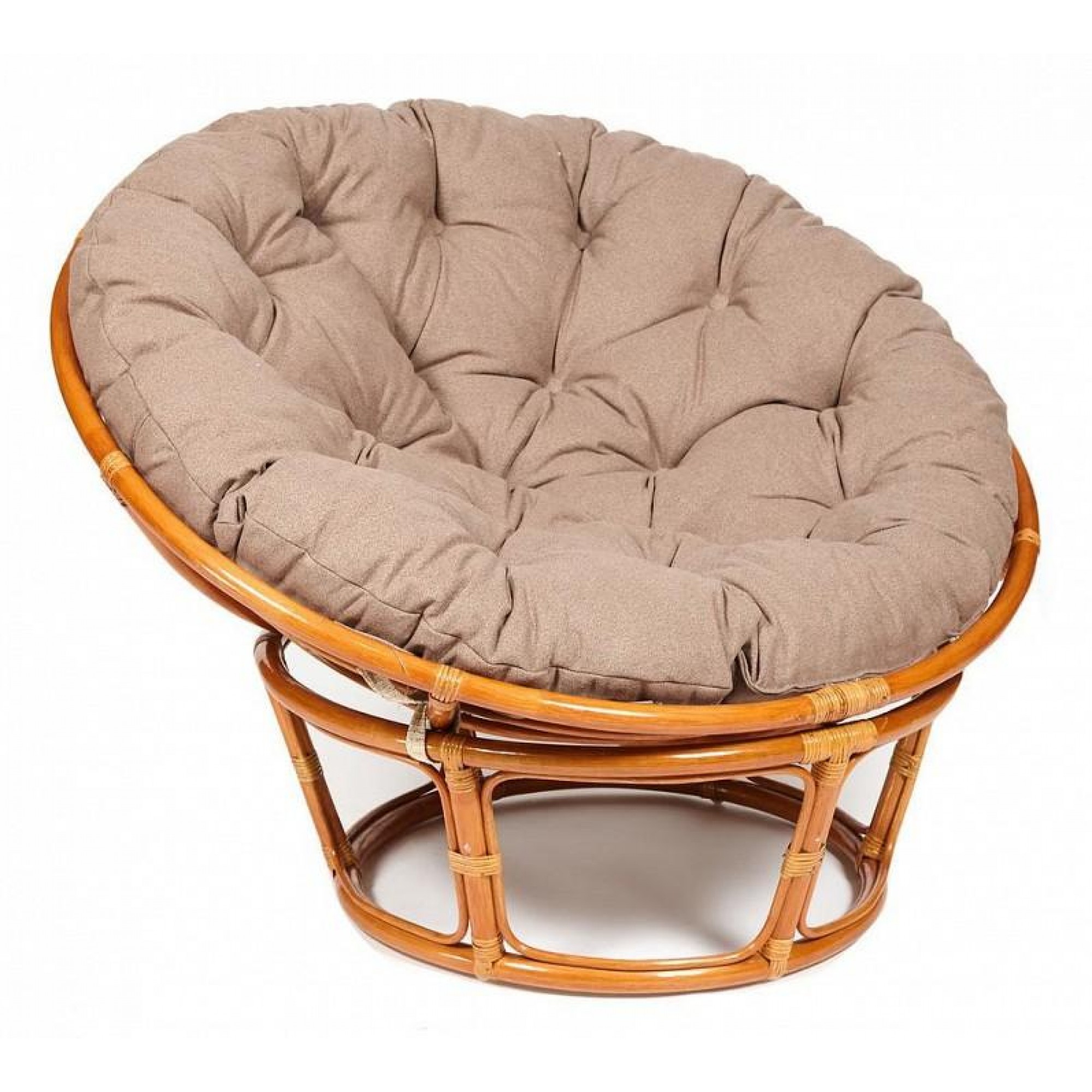 Кресло Papasan 23/01W 13743