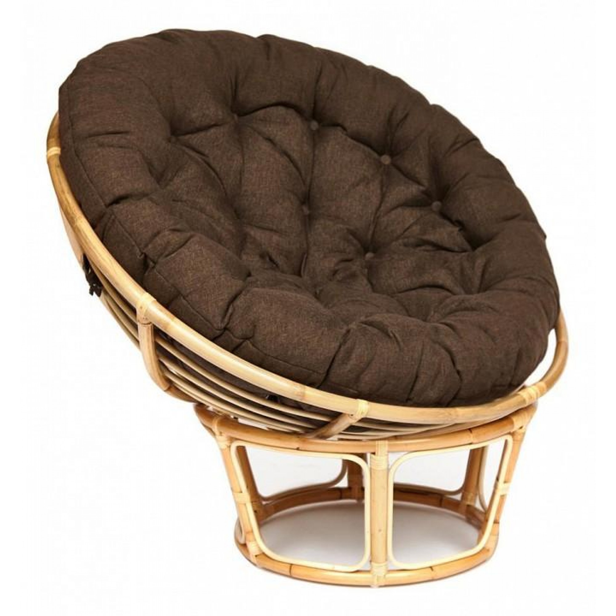 Кресло Papasan Eco P115-1/SP STD 13763