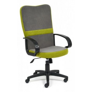 Кресло компьютерное СH747 зеленый 620x470x1150-1270(TET_15145)