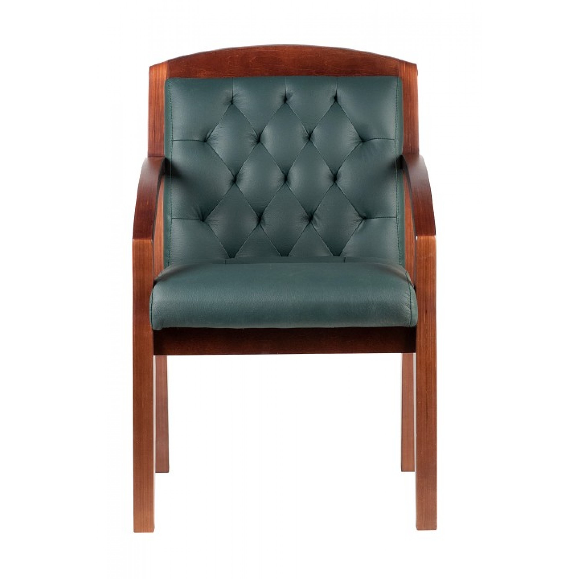 Кресло Riva Chair М 175 D зеленый 700x610x1070(RIV_UCH-00000949)