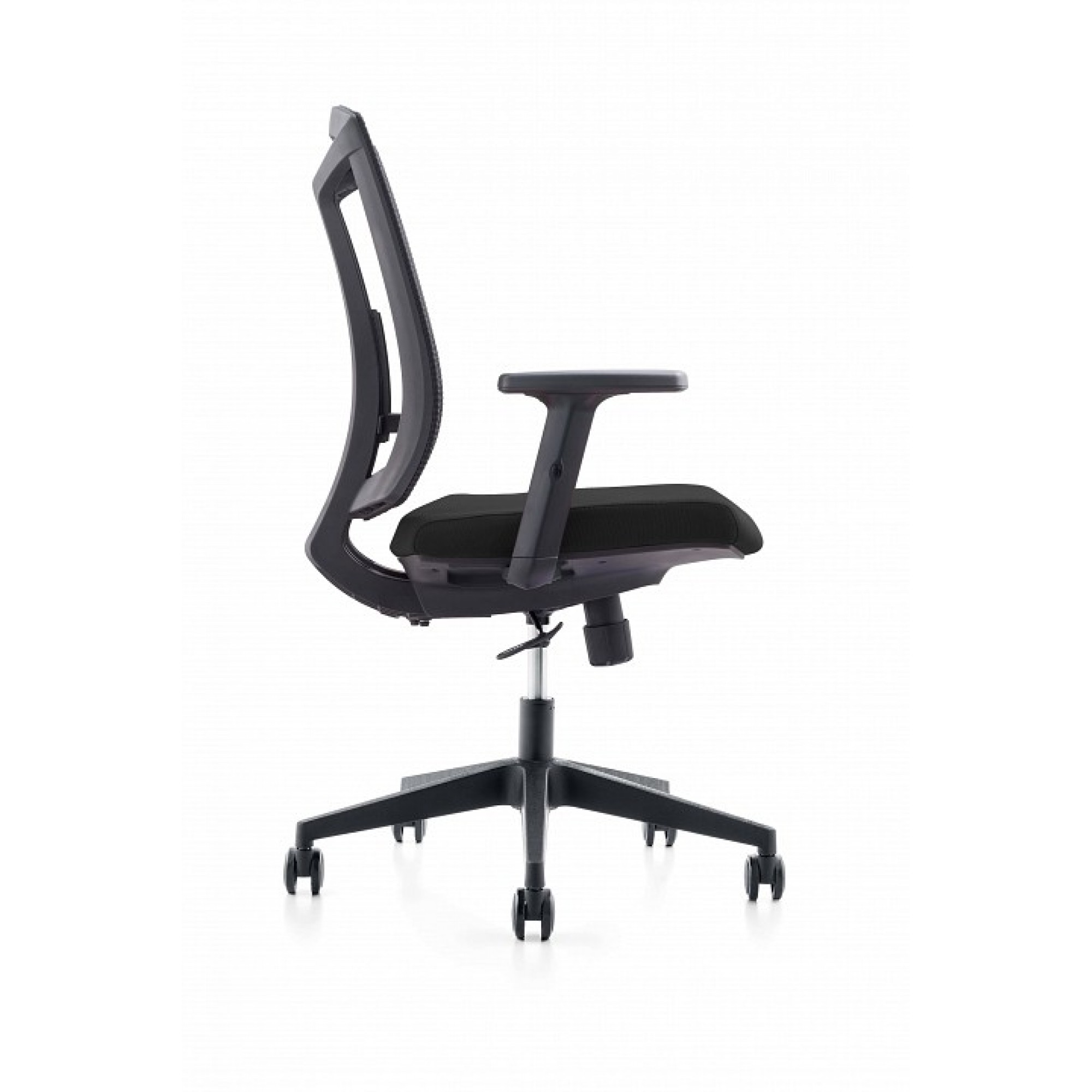 Кресло компьютерное CLG-425 MBN-B черный RC_CLG-425_MBN-B_Black