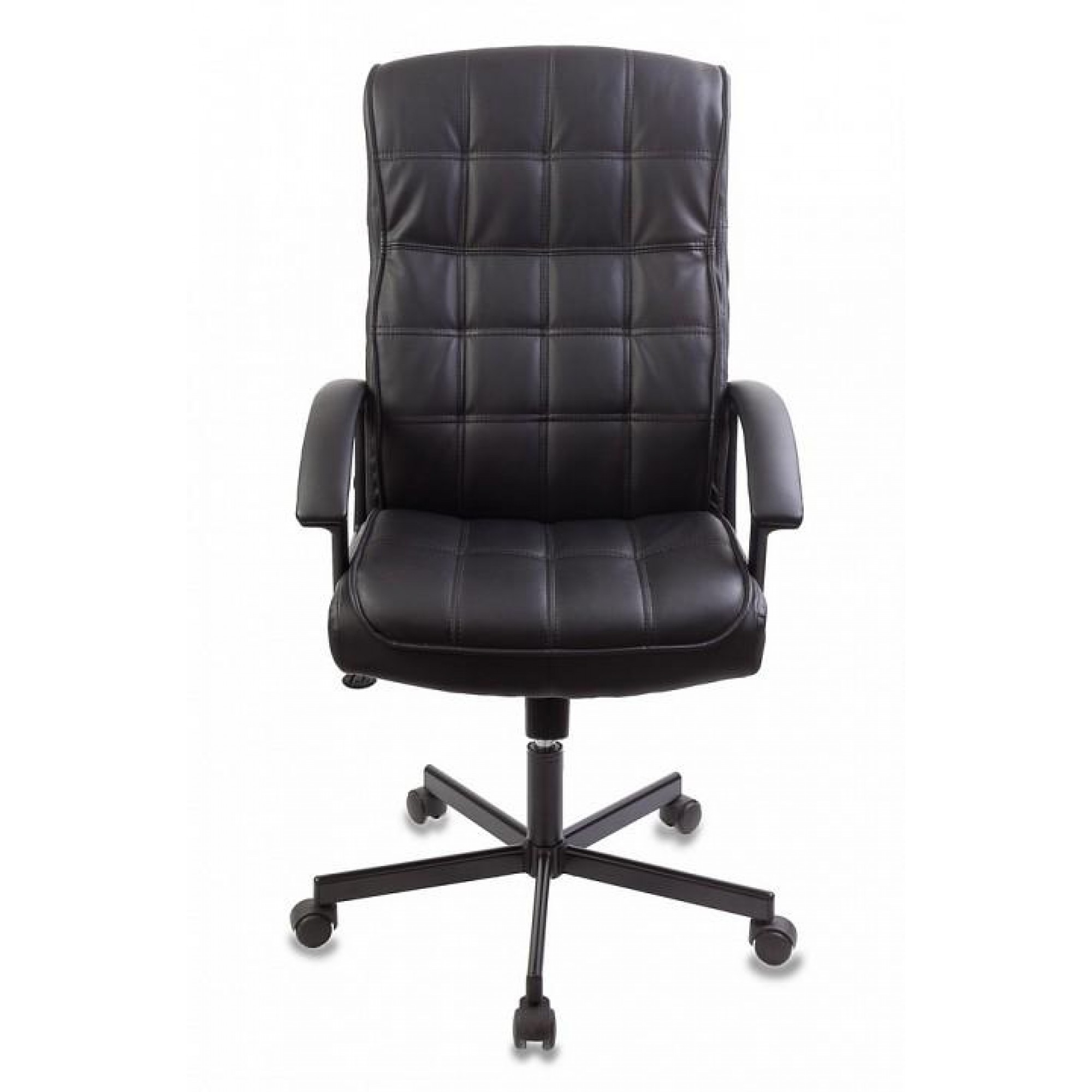 Кресло компьютерное CH-823AXSN/BLACK    BUR_414122