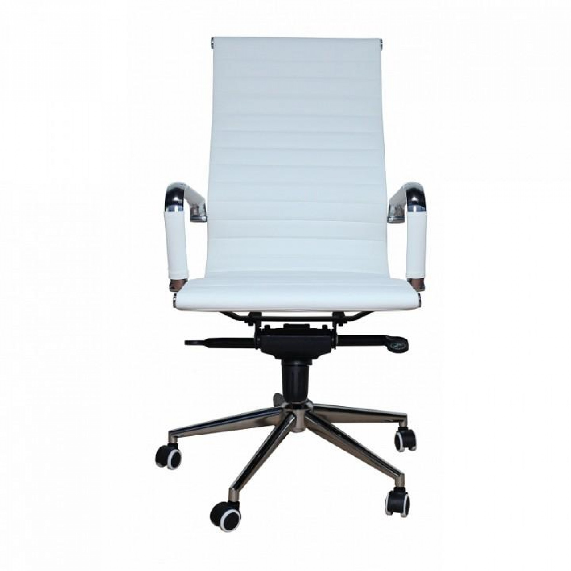 Кресло компьютерное MF-1903 404482, MF-1903 white