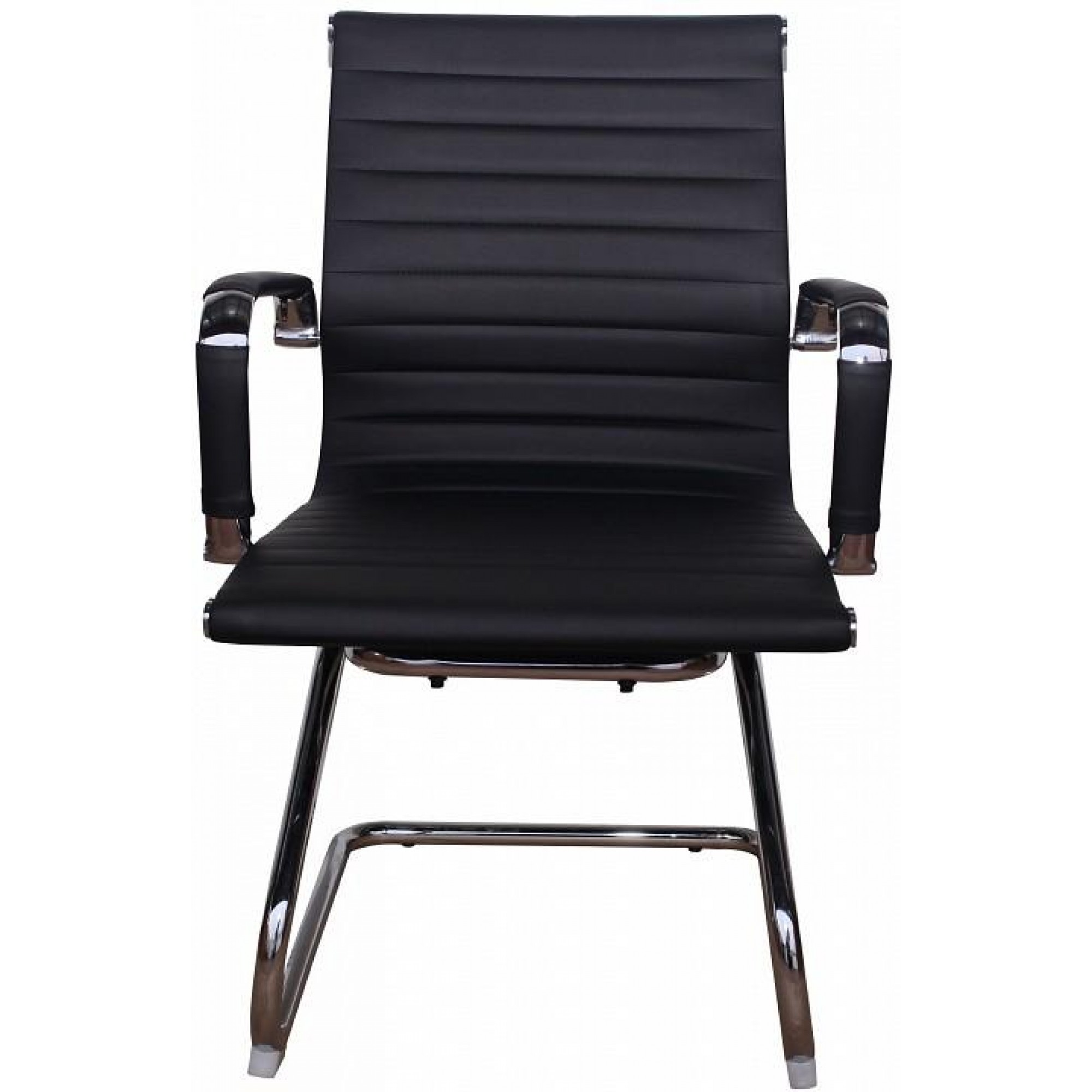Кресло MF-1904 черный 440x600x880(MFF_404483)
