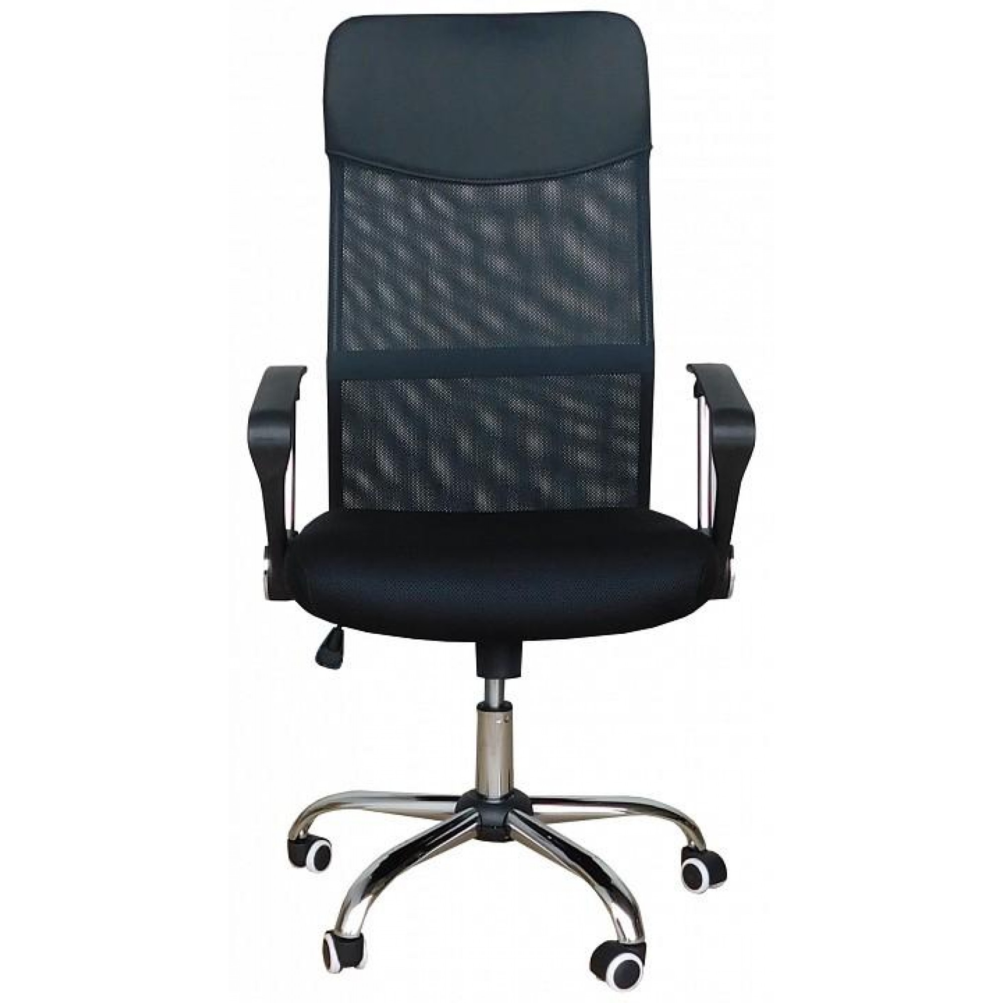 Кресло компьютерное MF-530 405431, MF-530 black