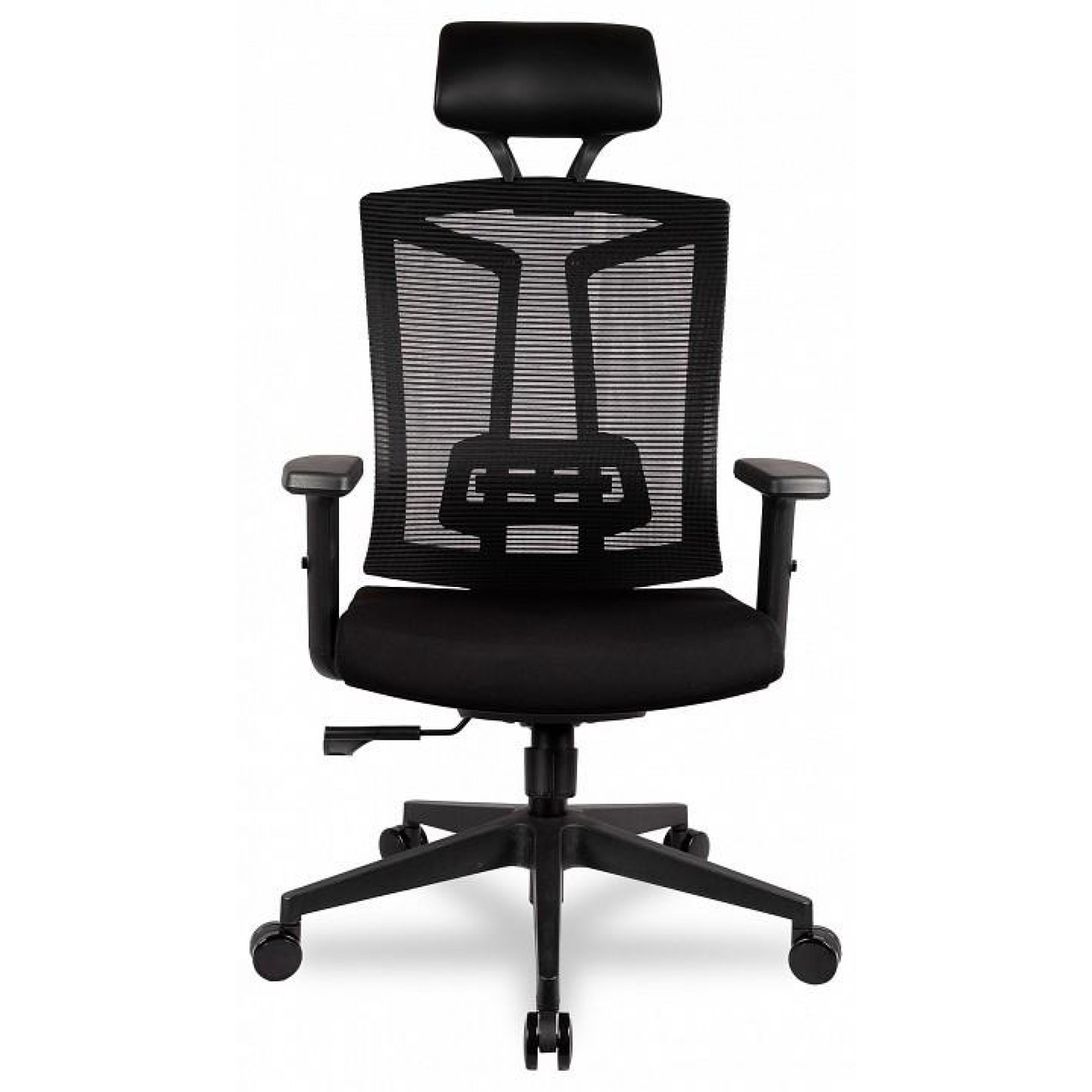 Кресло компьютерное CLG-425 MBN-A CLG-425 MBN-A Black