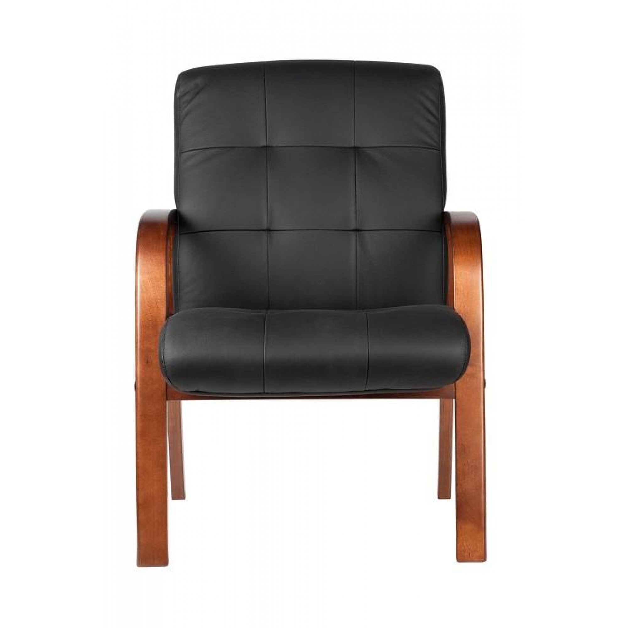 Кресло Riva Chair М 165 D/B черный 770x520x980(RIV_UCH-00000940)