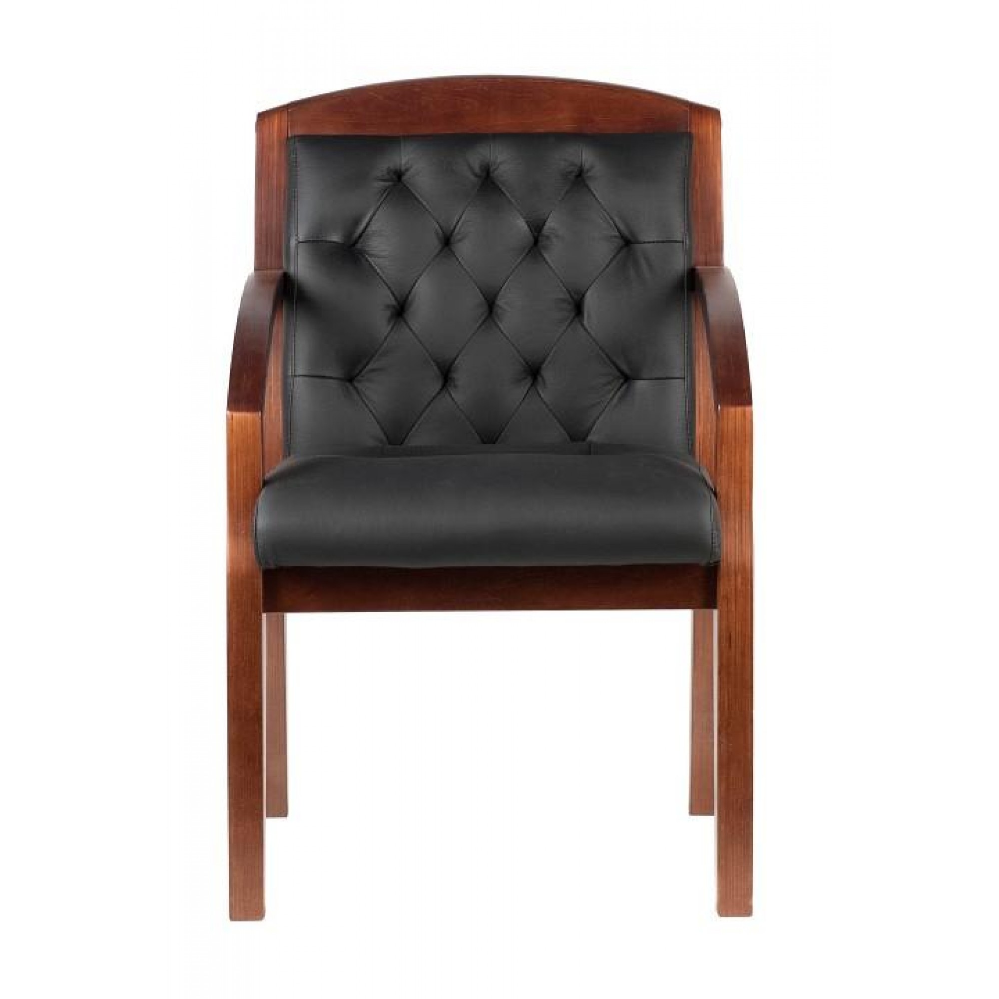 Кресло Riva Chair М 175 D черный 700x610x1070(RIV_UCH-00000948)