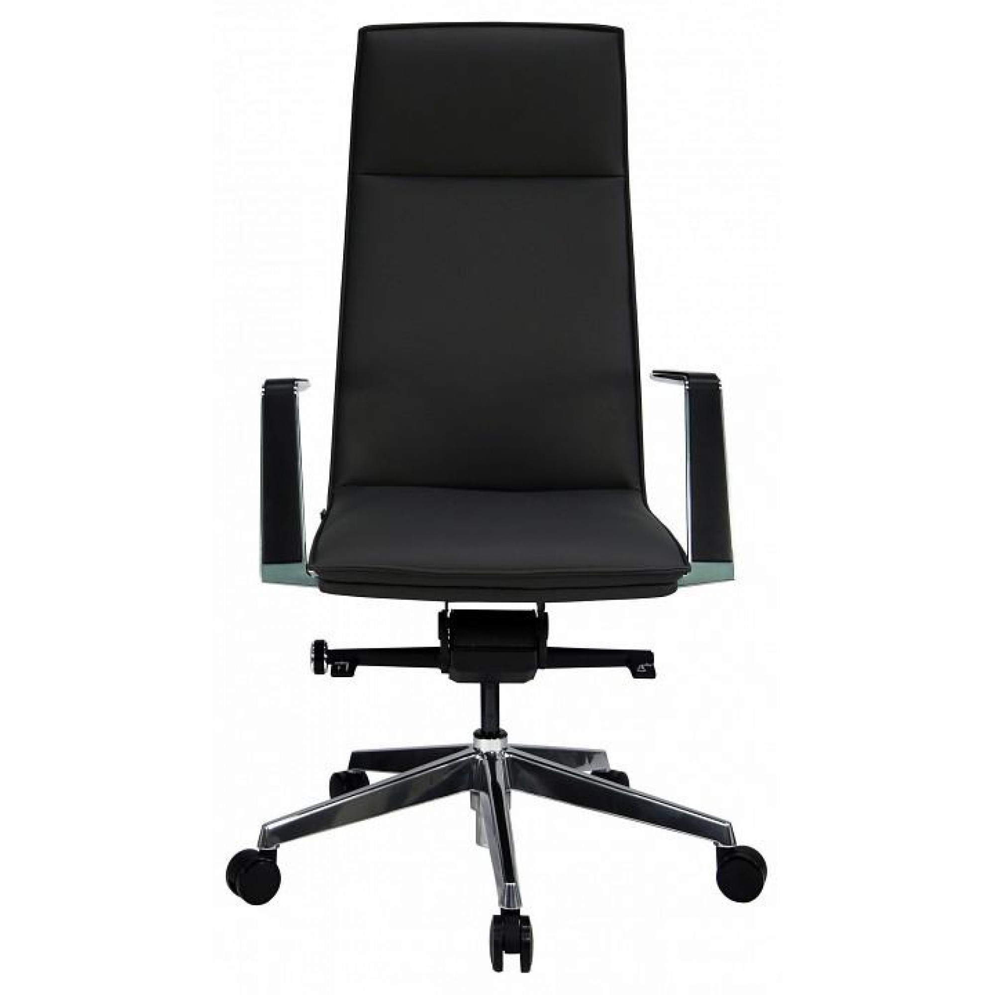 Кресло для руководителя RCH A1819 серый 700x700x1280(RIV_UCH-00001333)