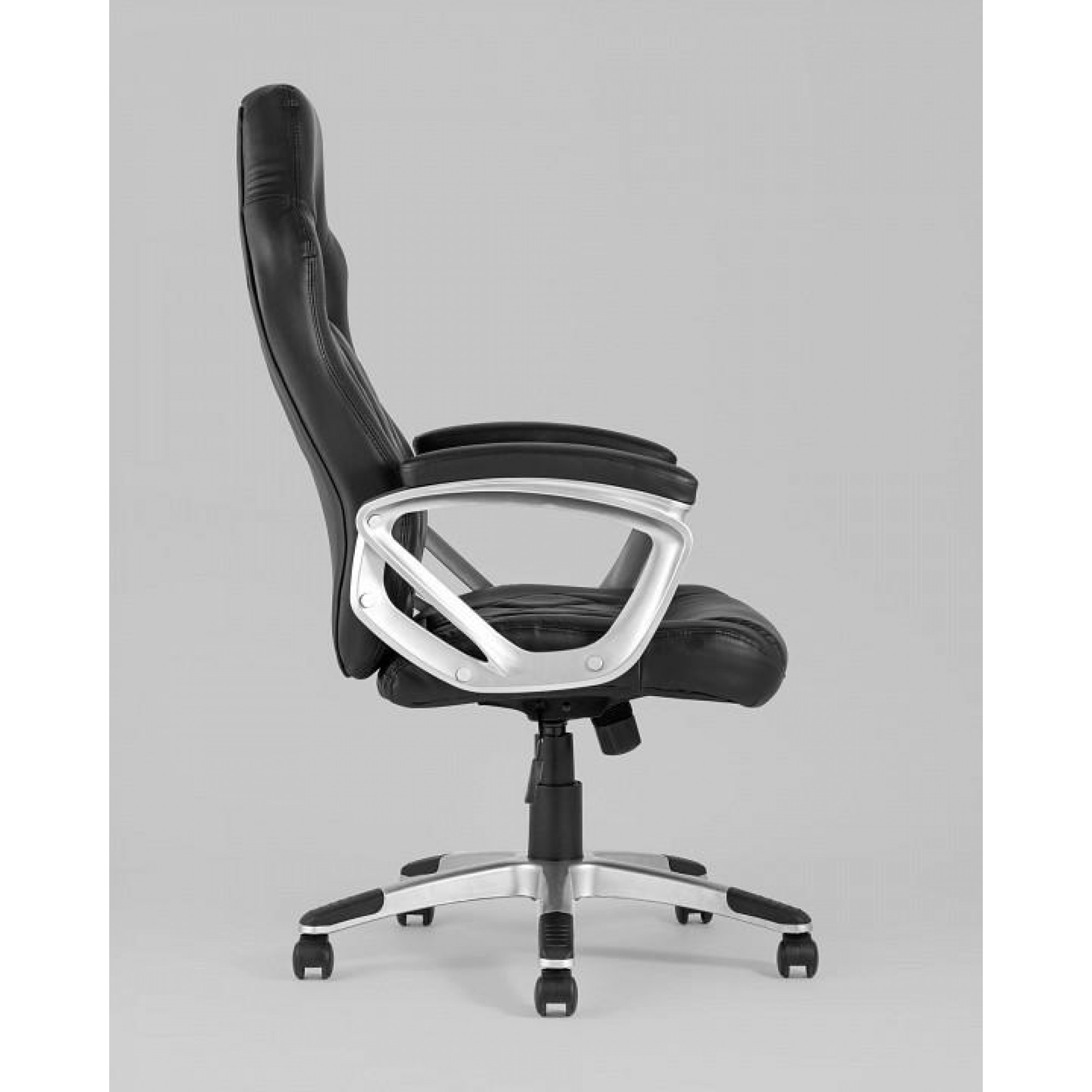 Кресло игровое Topchairs Continental    SGR_SA-2027_black