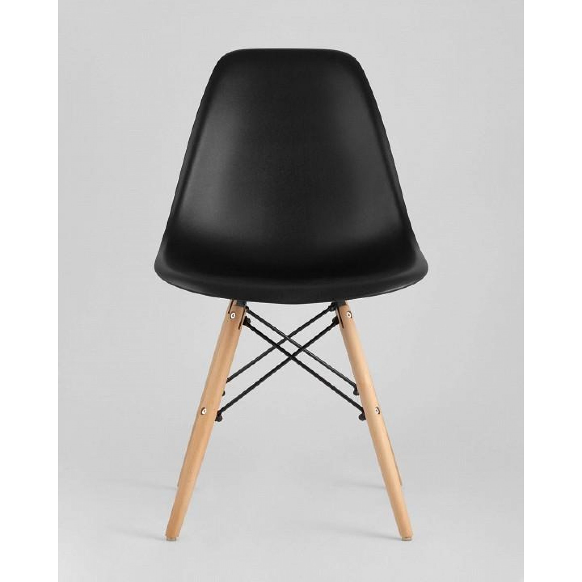 Стул Eames    SGR_Y801-black