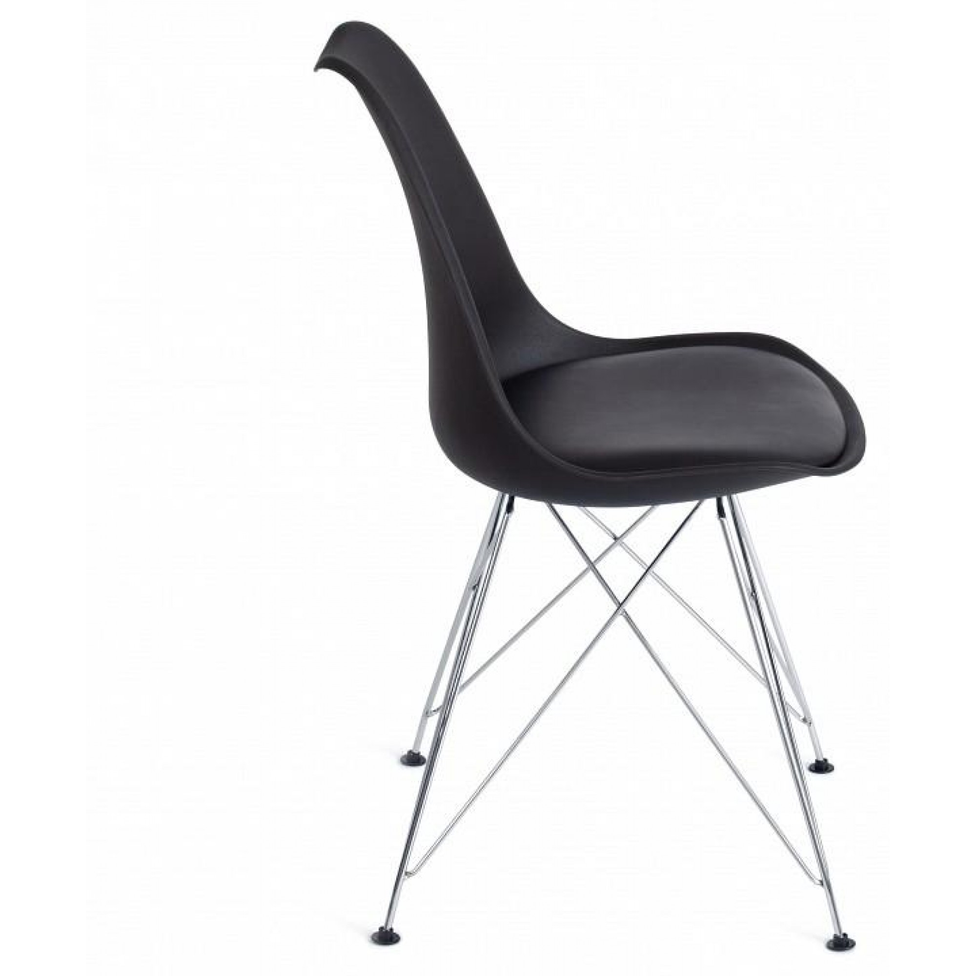 Стул Tulip Iron Chair (mod.EC-123)    TET_15423