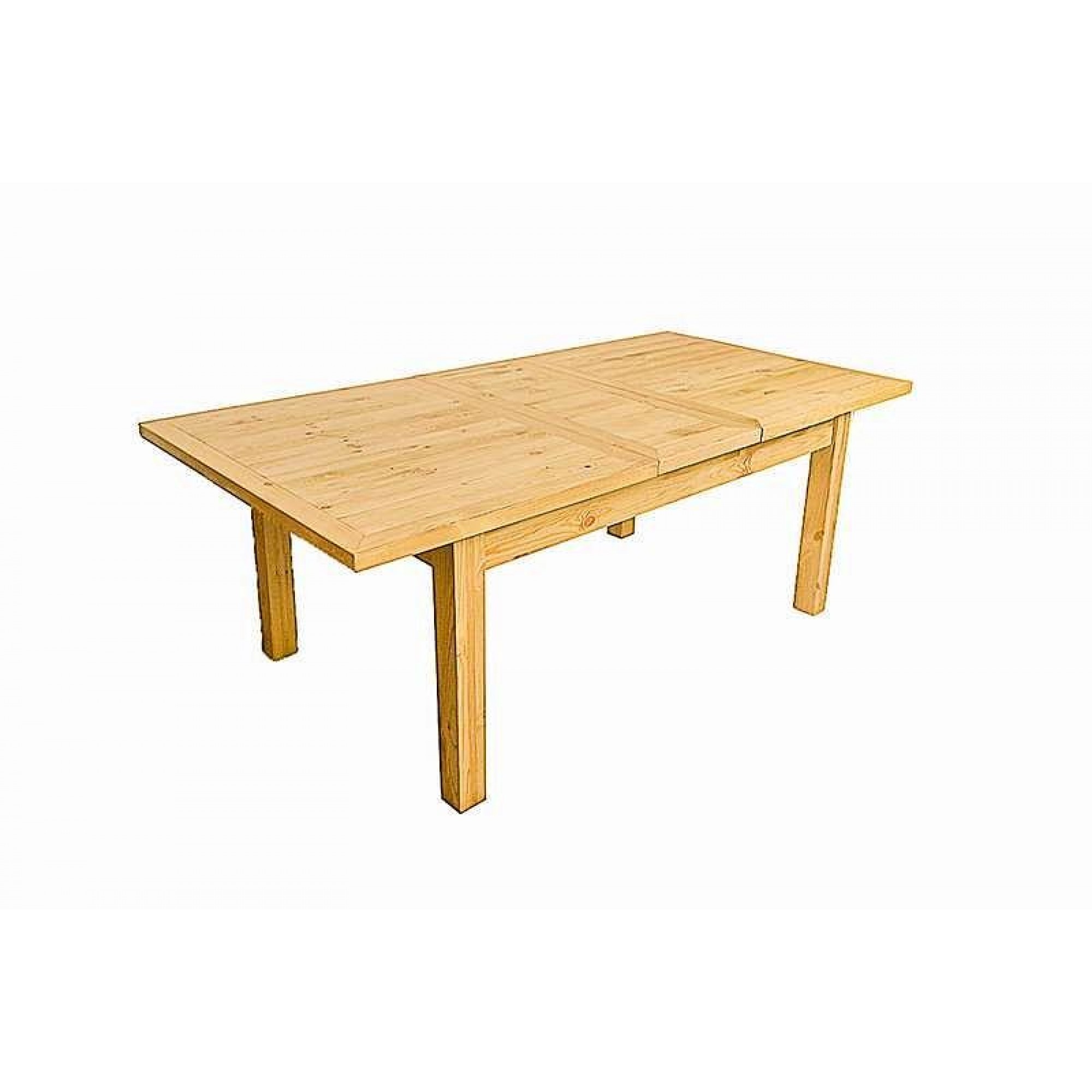 Стол обеденный Table coulissante 160    VSN_Table-coulissante-160