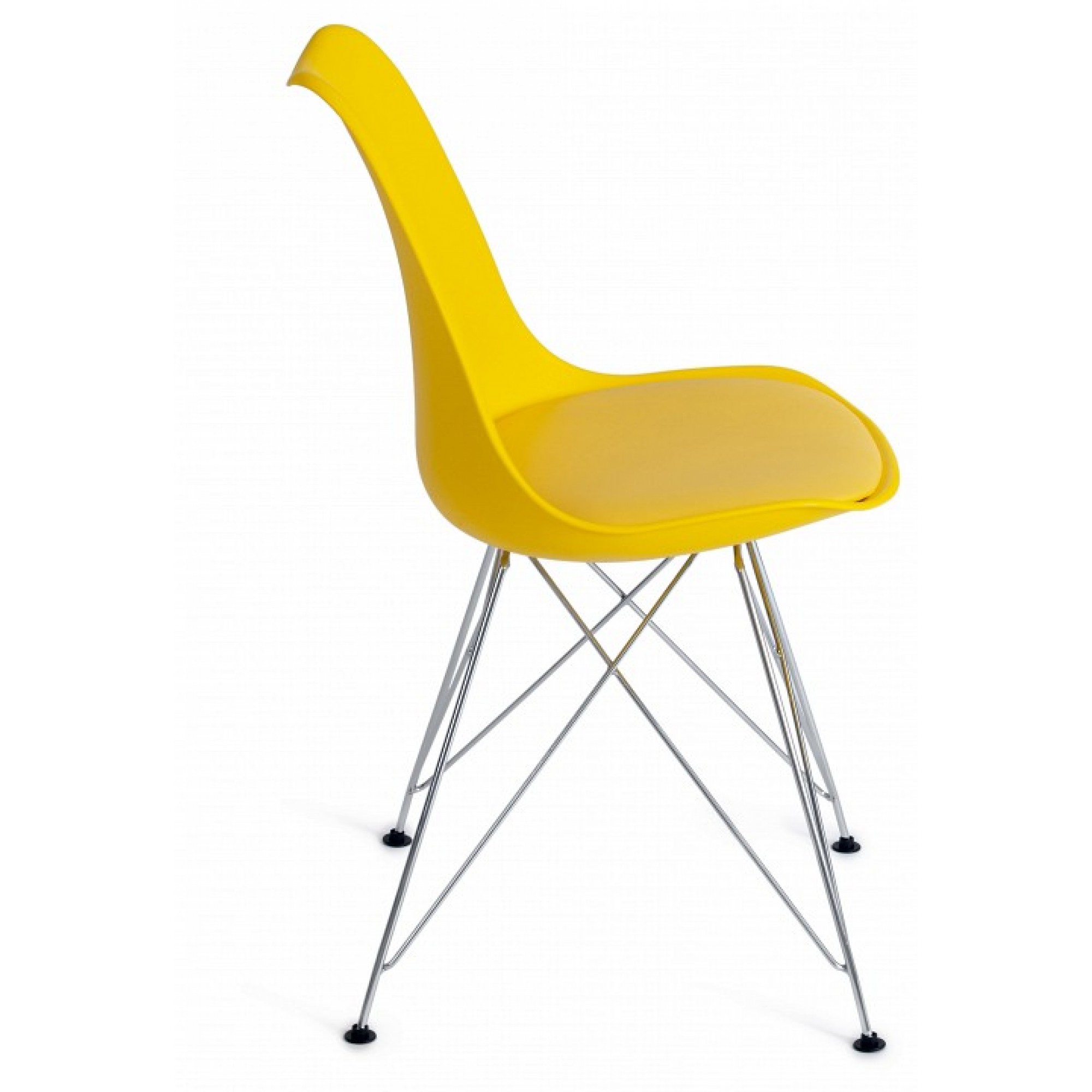 Стул Tulip Iron Chair (mod.EC-123)    TET_15421