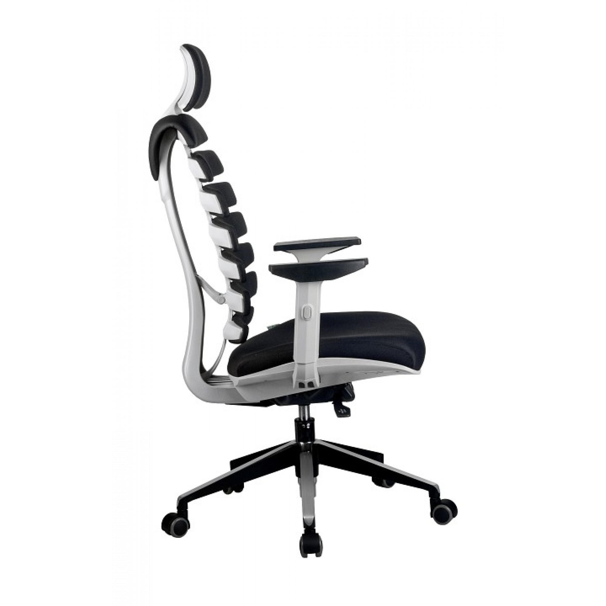 Кресло компьютерное Riva Chair Shark    RIV_UCH-00000698