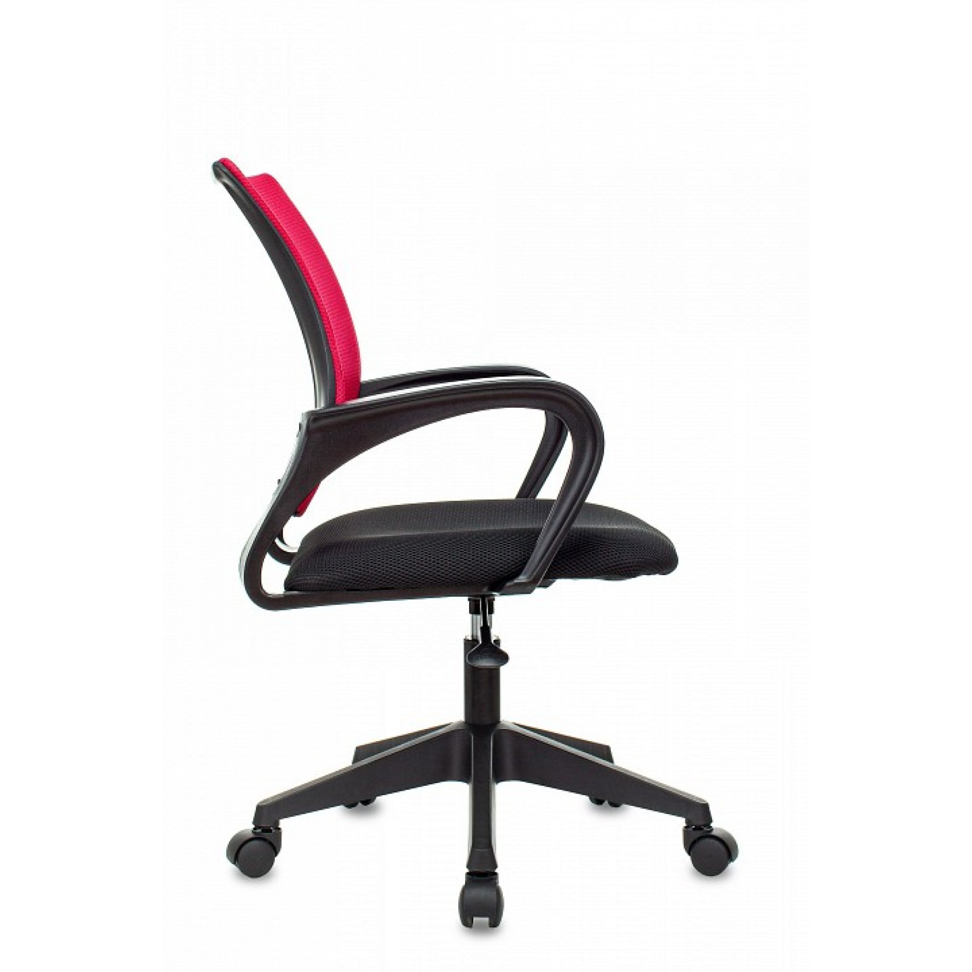 Кресло компьютерное CH-695NLT красный BUR_1800505