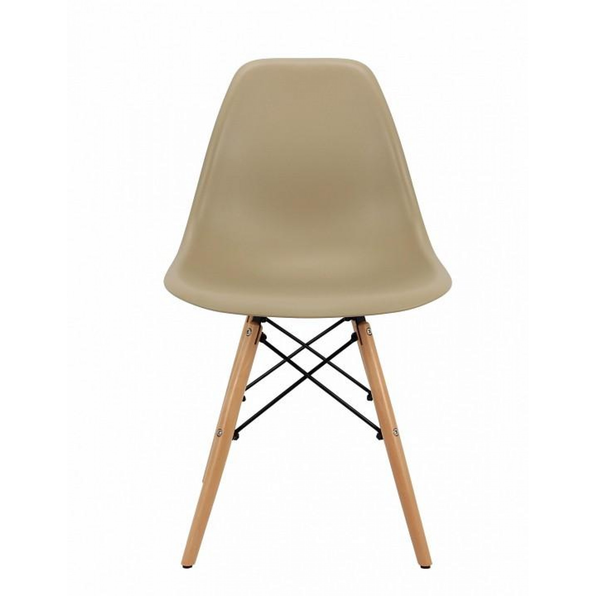 Стул Eames    BDX_FR0219