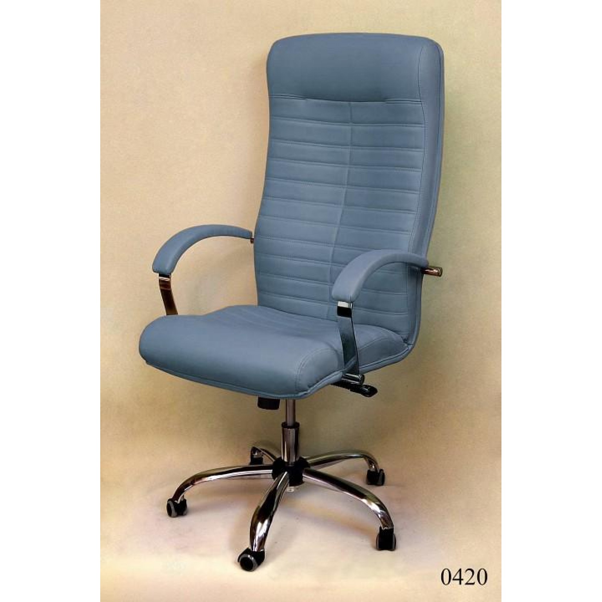 Кресло компьютерное Орион КВ-07-131112-0420    KV_07-131112_0420