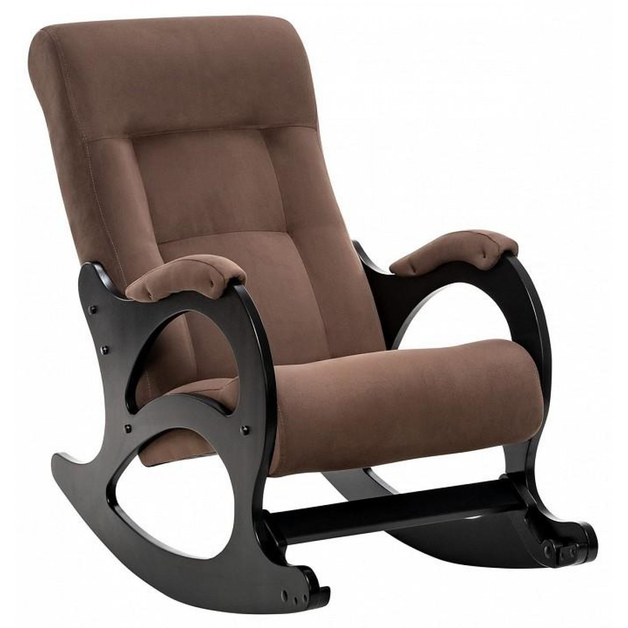 Кресло-качалка Модель 44    LST_2104082000007