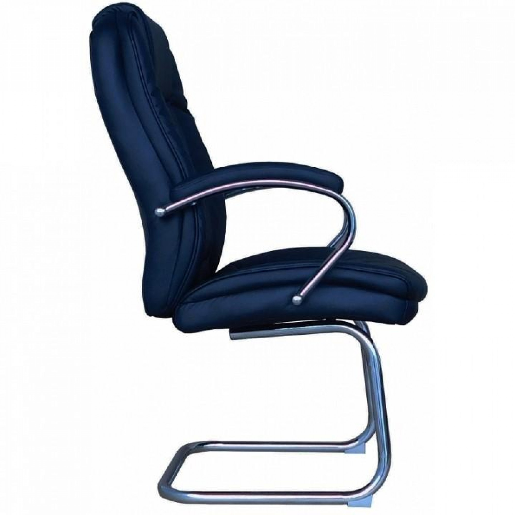 Кресло MF-361BS черный 540x610x1090(MFF_405433)