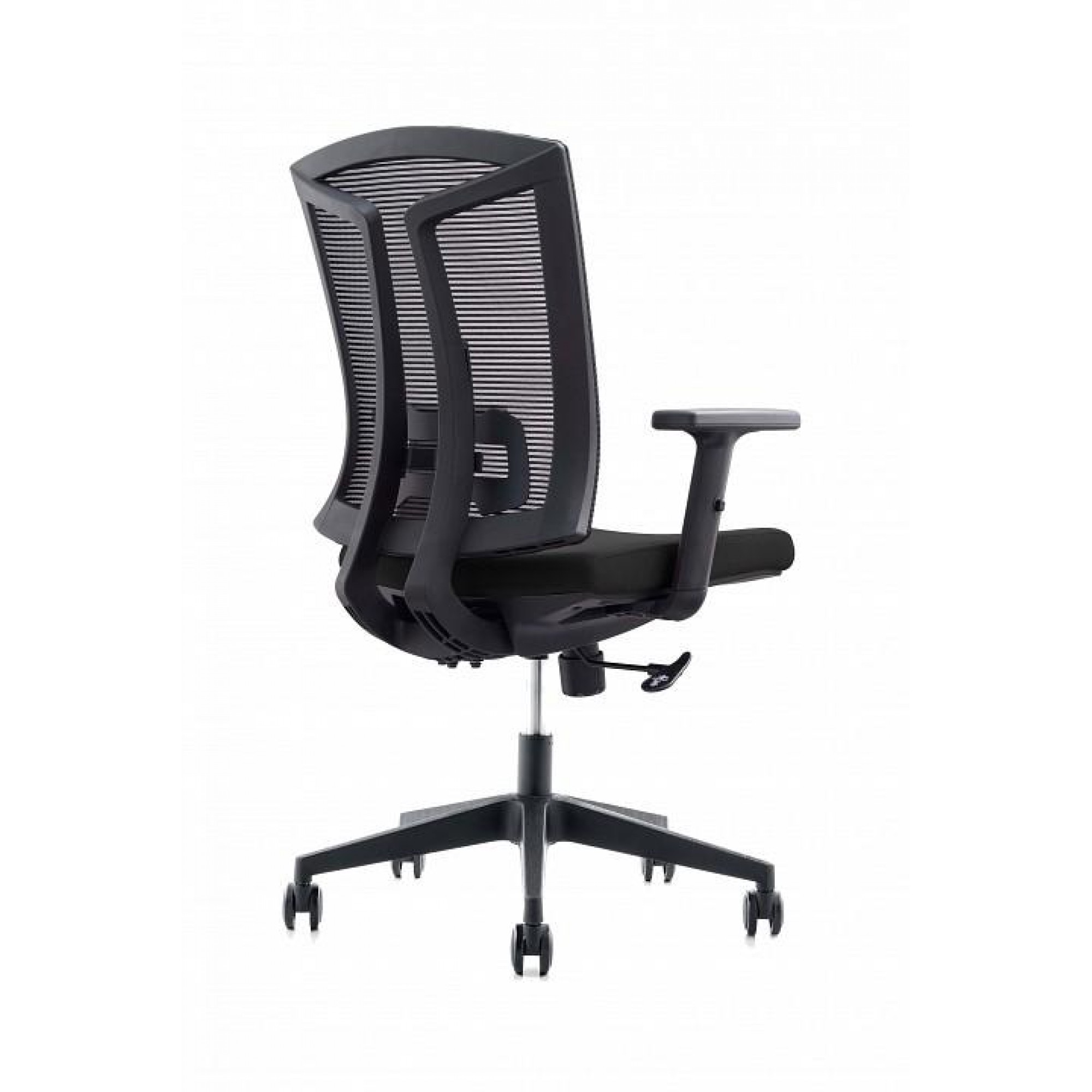 Кресло компьютерное CLG-425 MBN-B черный RC_CLG-425_MBN-B_Black