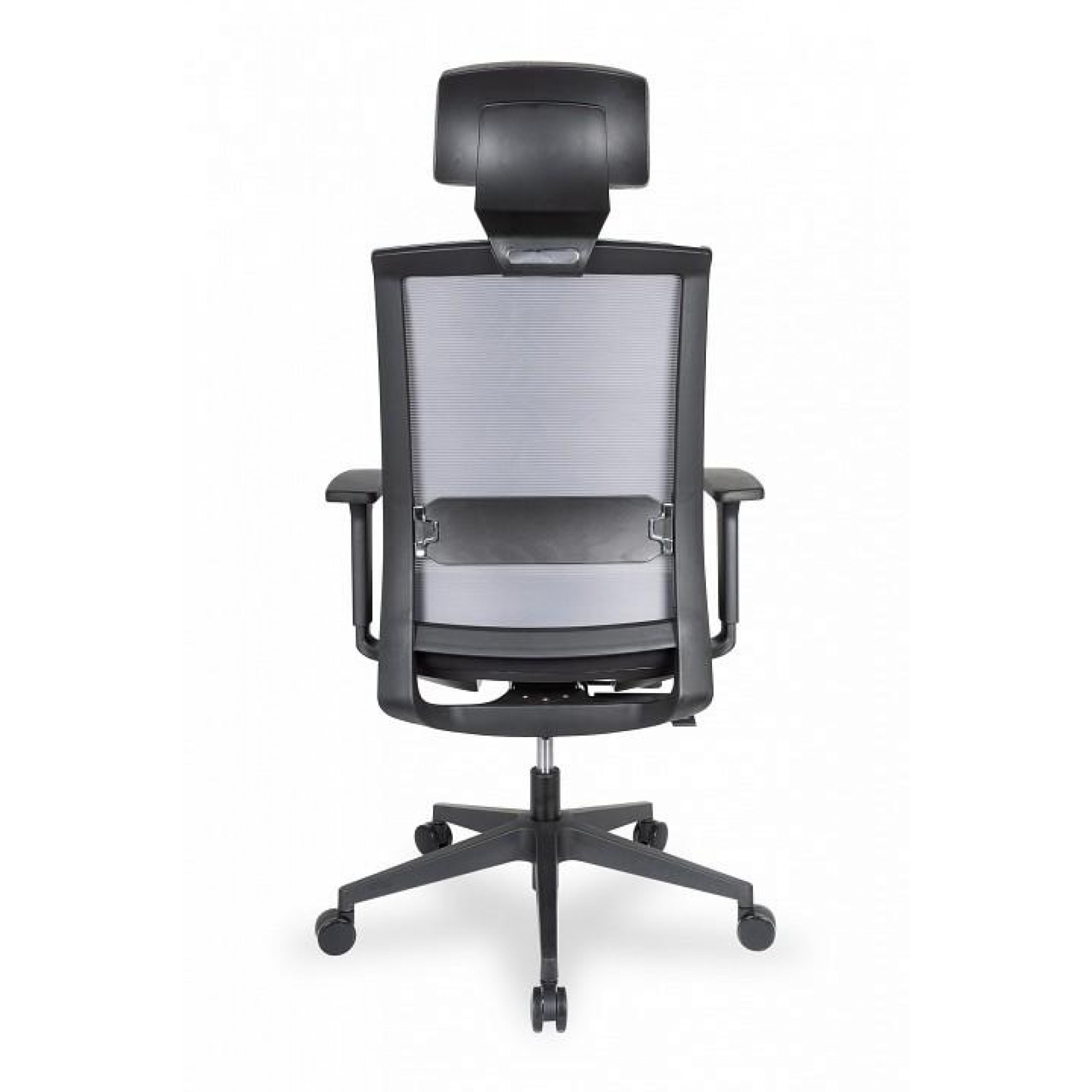 Кресло компьютерное CLG-429 MBN-A CLG-429 MBN-A Grey