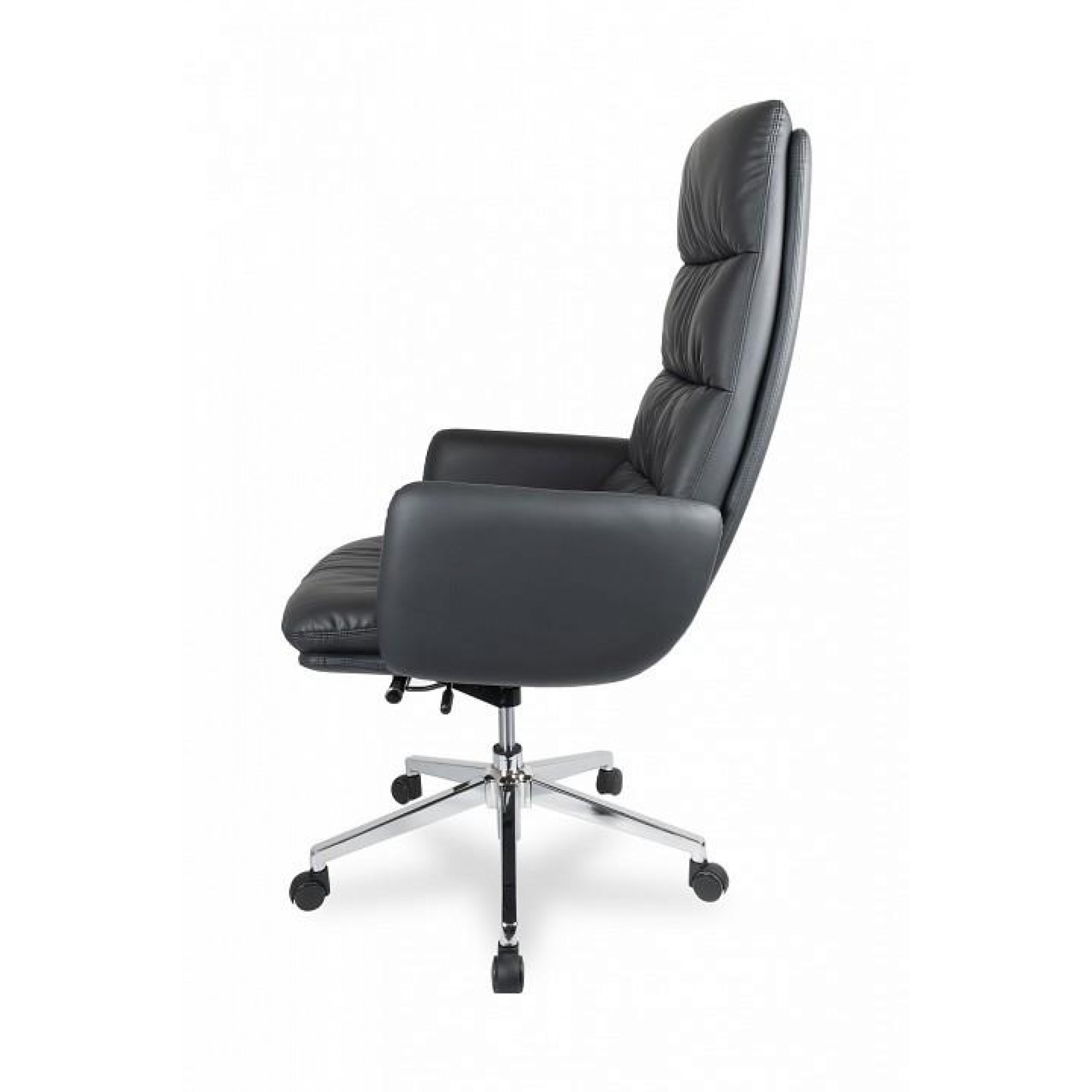 Кресло для руководителя CLG-625 LBN-A CLG-625 LBN-A Black