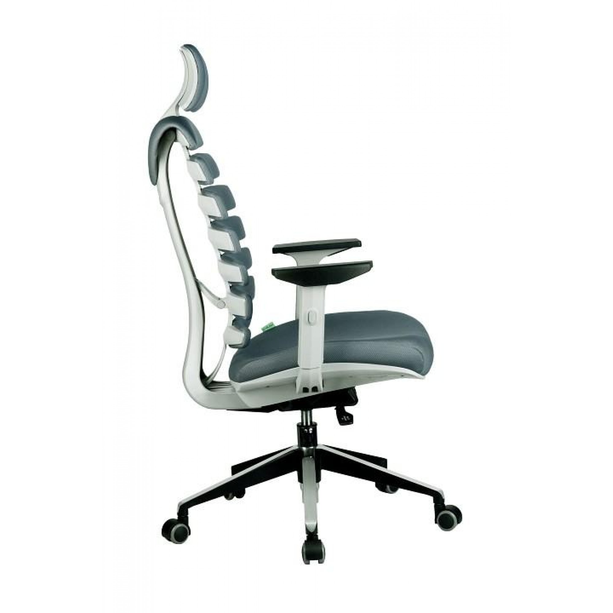 Кресло компьютерное Riva Chair Shark    RIV_UCH-00000699