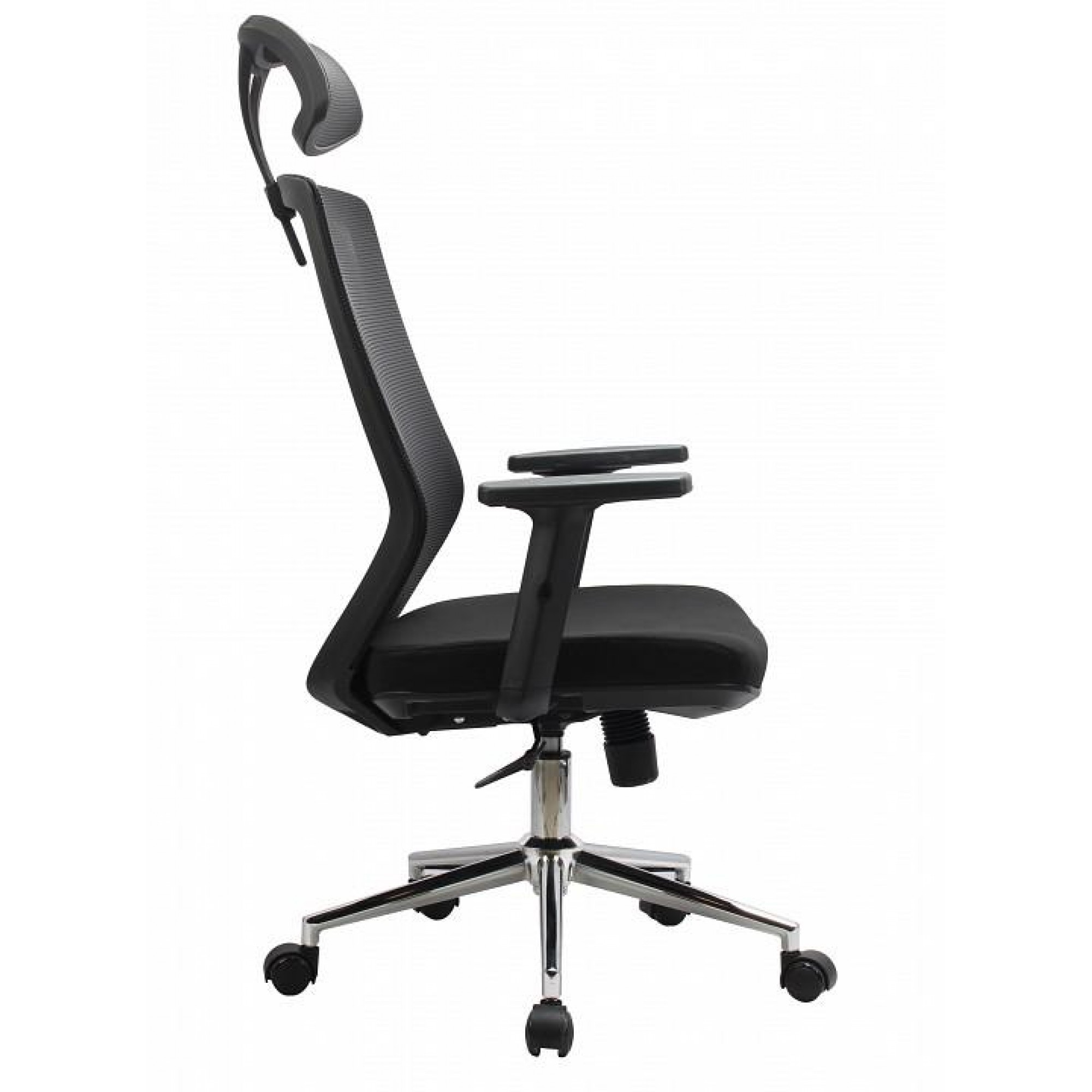 Кресло компьютерное Riva Chair 833H    RIV_UCH-00000788