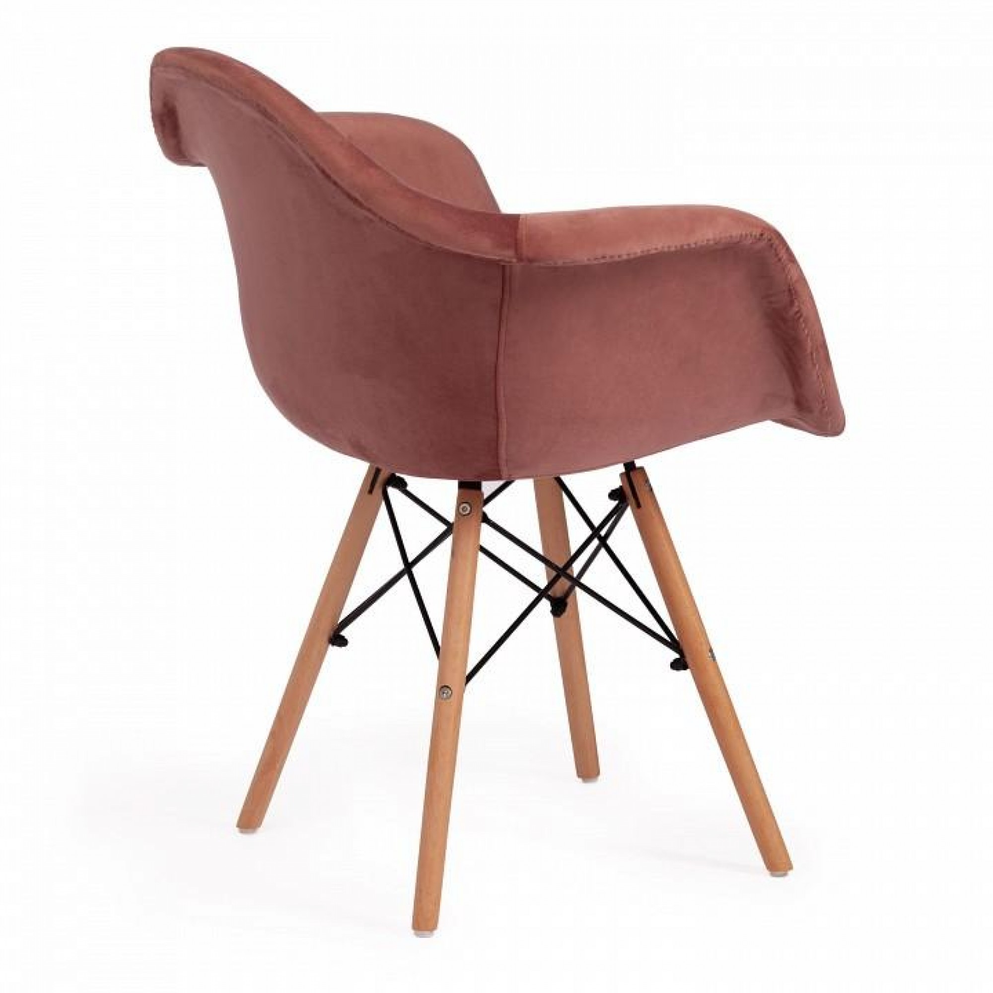 Кресло Secret De Maison Cindy Soft (Eames) (mod. 101)    TET_15216