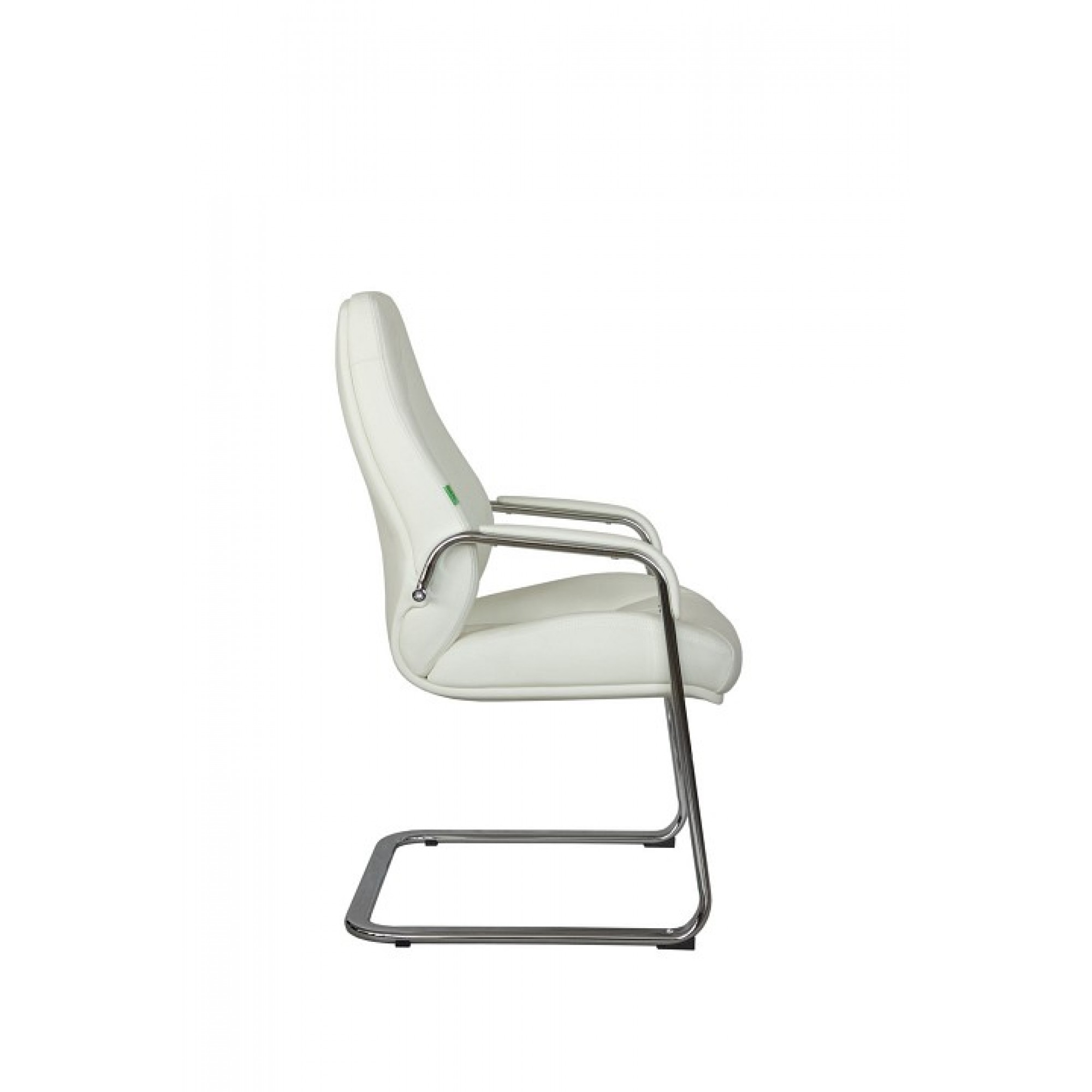 Кресло Riva ChairF385 белый 580x1040x600(RIV_UCH-00000525)