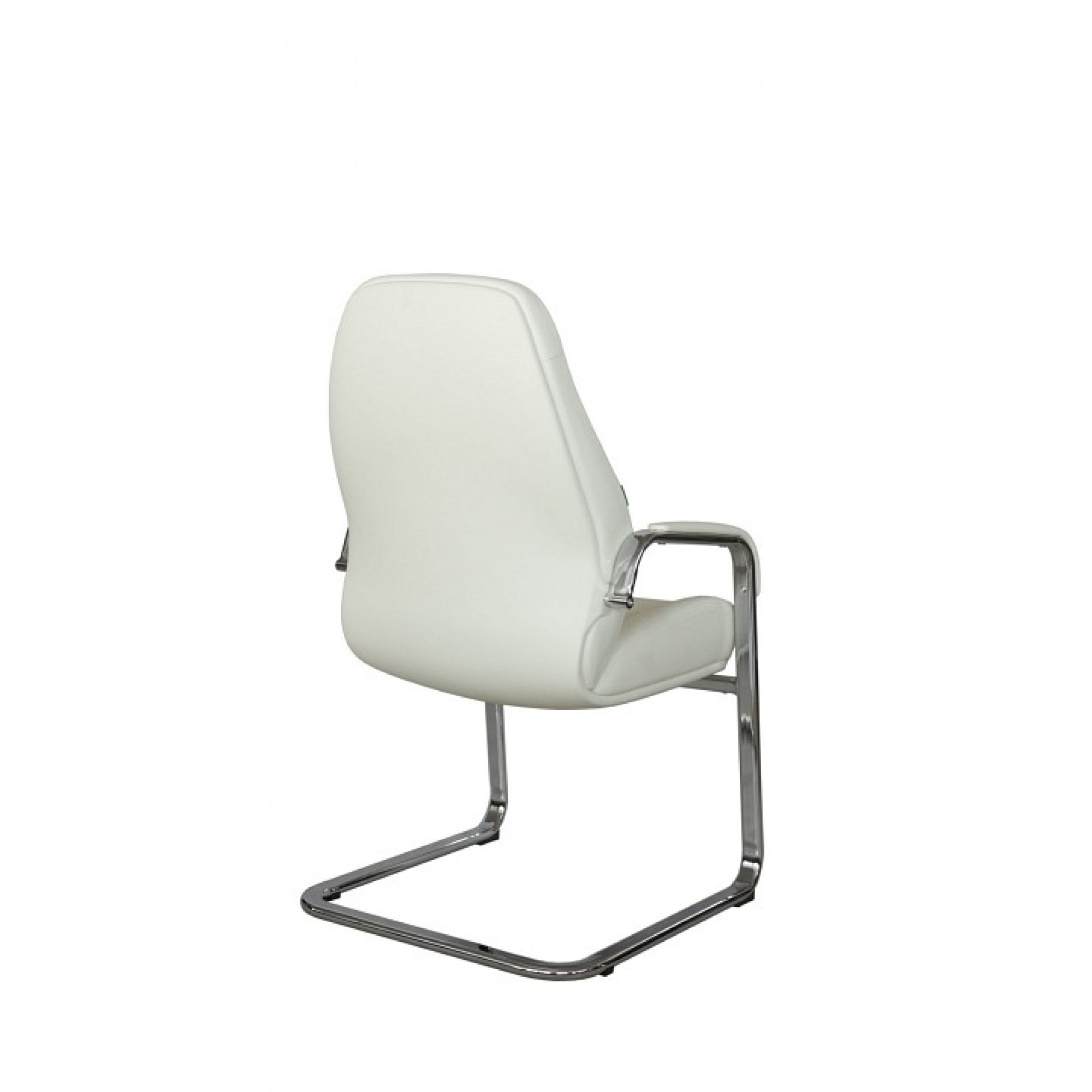 Кресло Riva ChairF385 белый 580x1040x600(RIV_UCH-00000525)