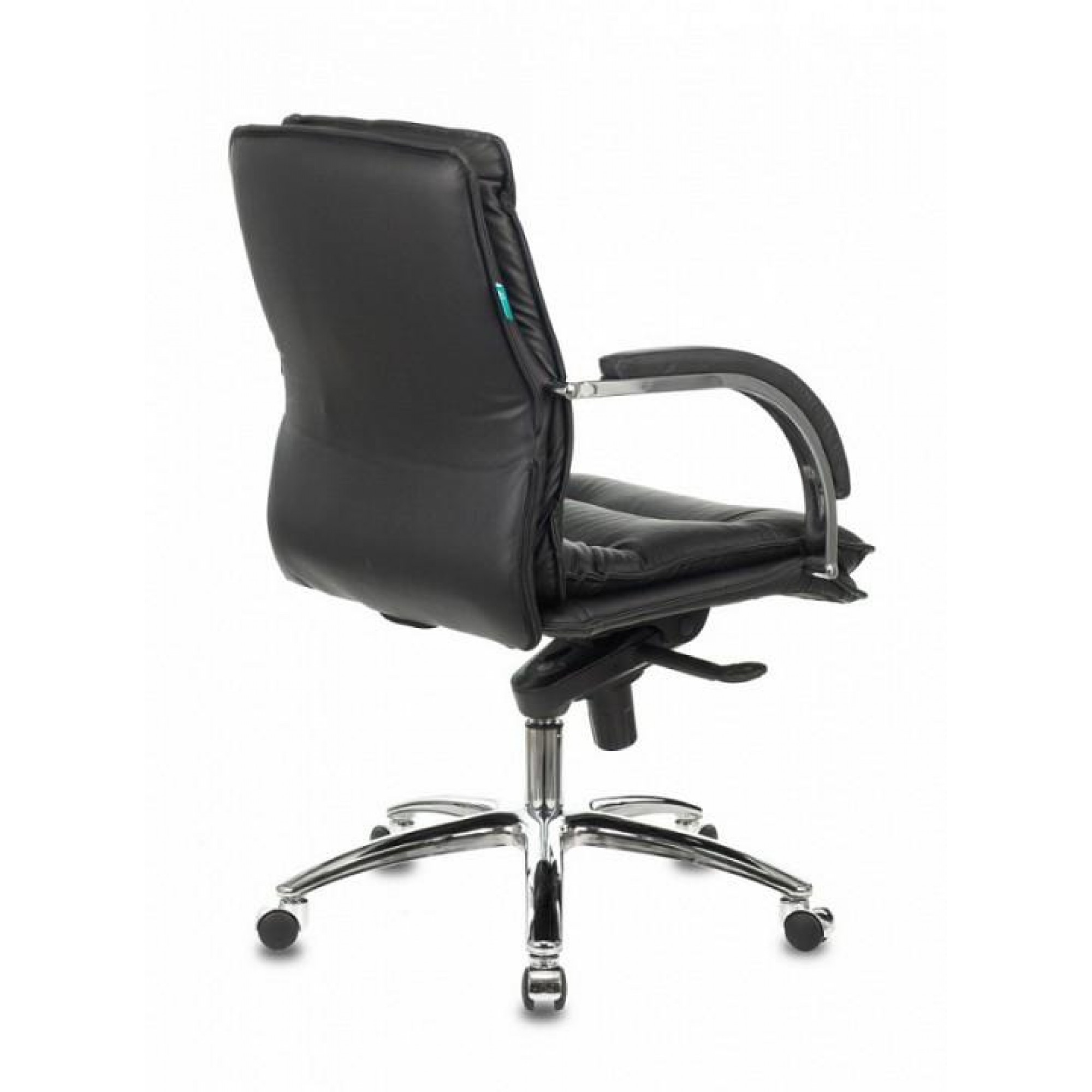 Кресло компьютерное T-9927SL-LOW/BLACK    BUR_1360685