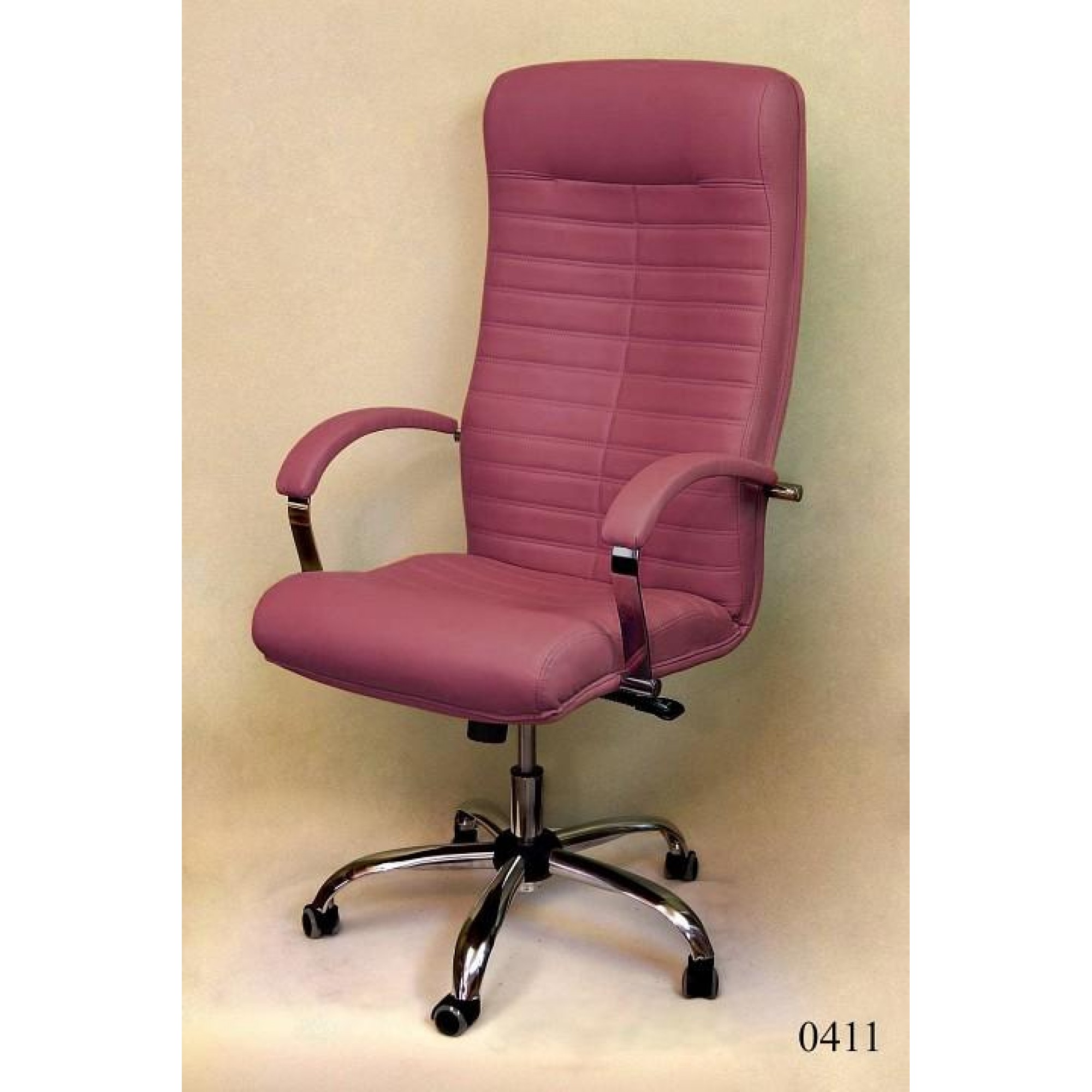 Кресло компьютерное Орион КВ-07-131112-0411    KV_07-131112_0411