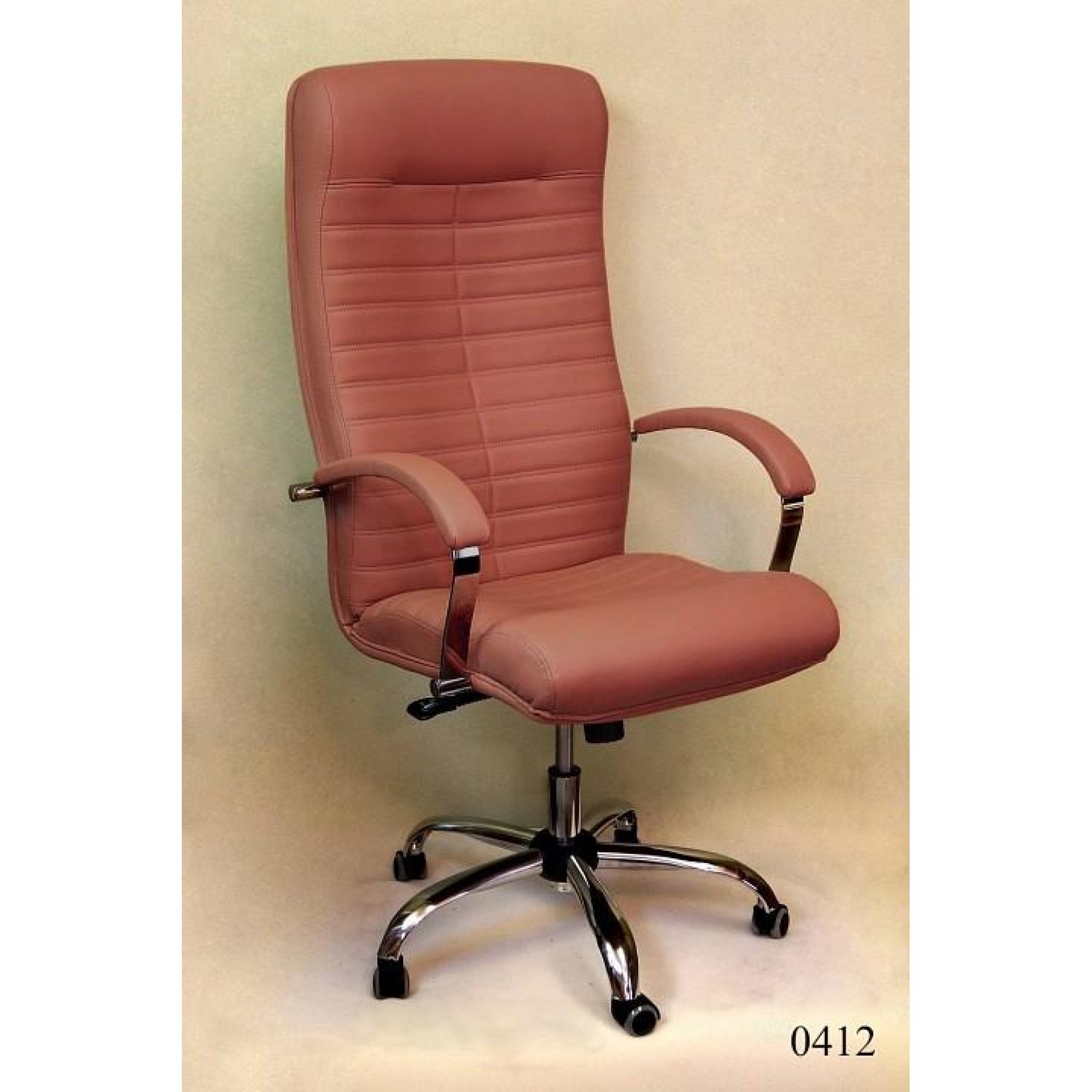 Кресло компьютерное Орион КВ-07-131112-0412    KV_07-131112_0412